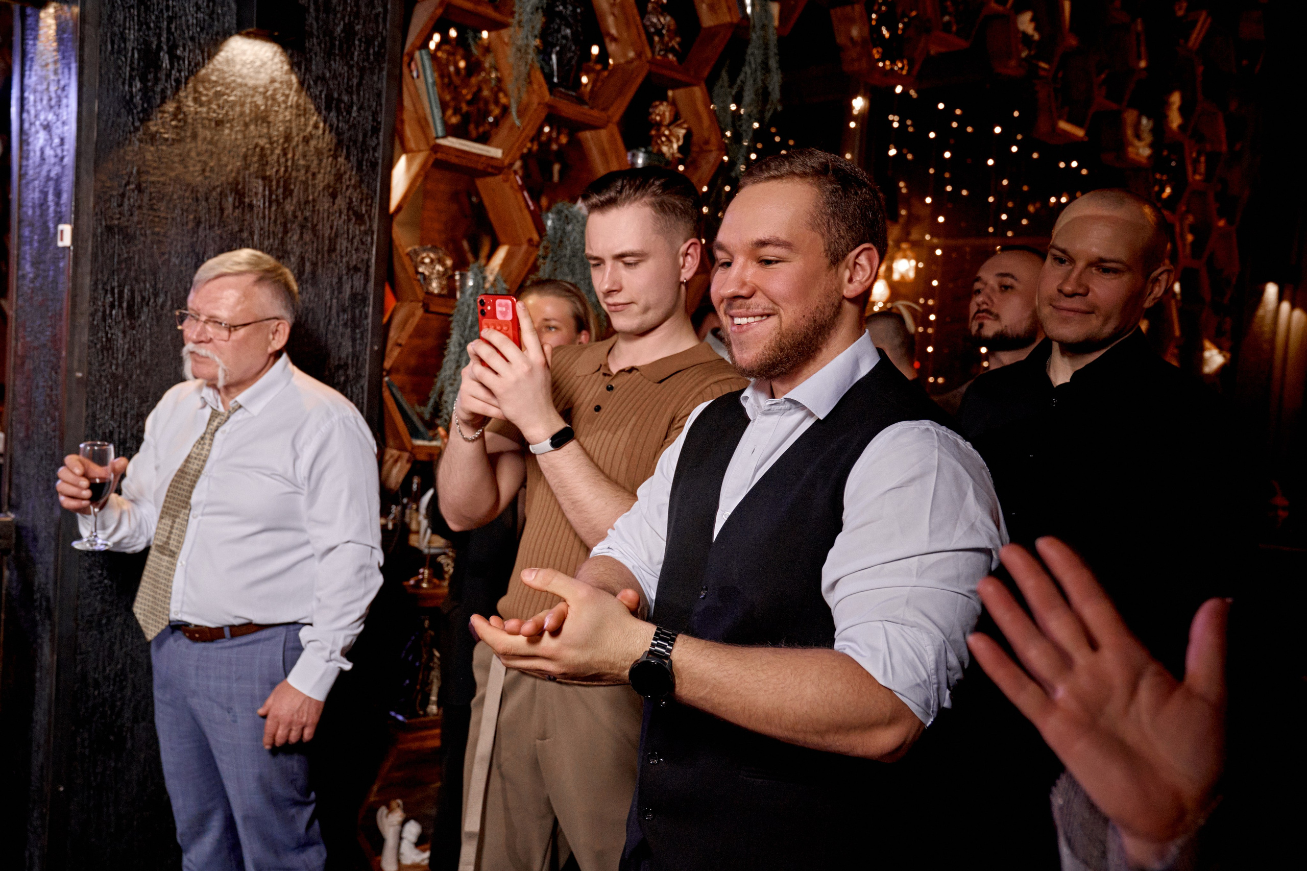 Корпоратив POWERHOUS. Yankovski_001