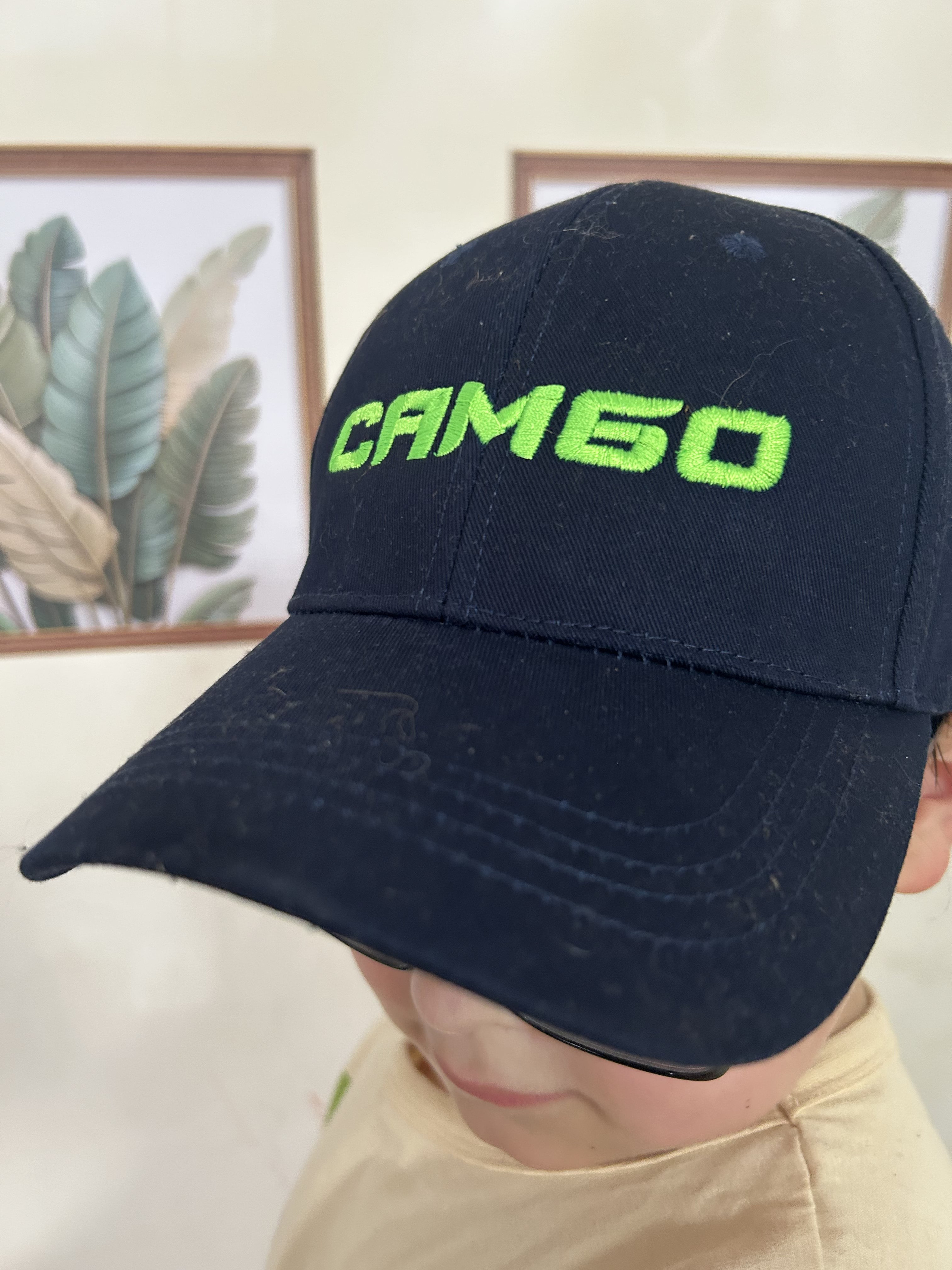 Машинная вышивка. SMV print