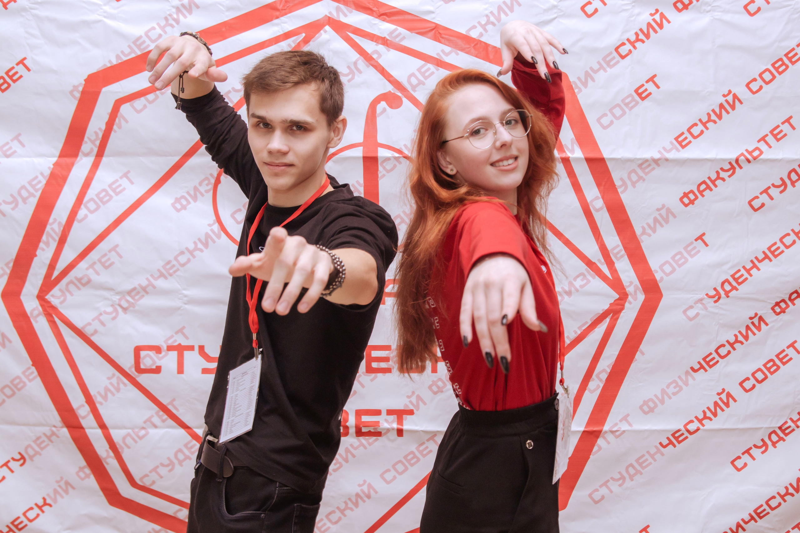 Влючайся. Фотограф Дмитрий Рябов | Нижний Новгород