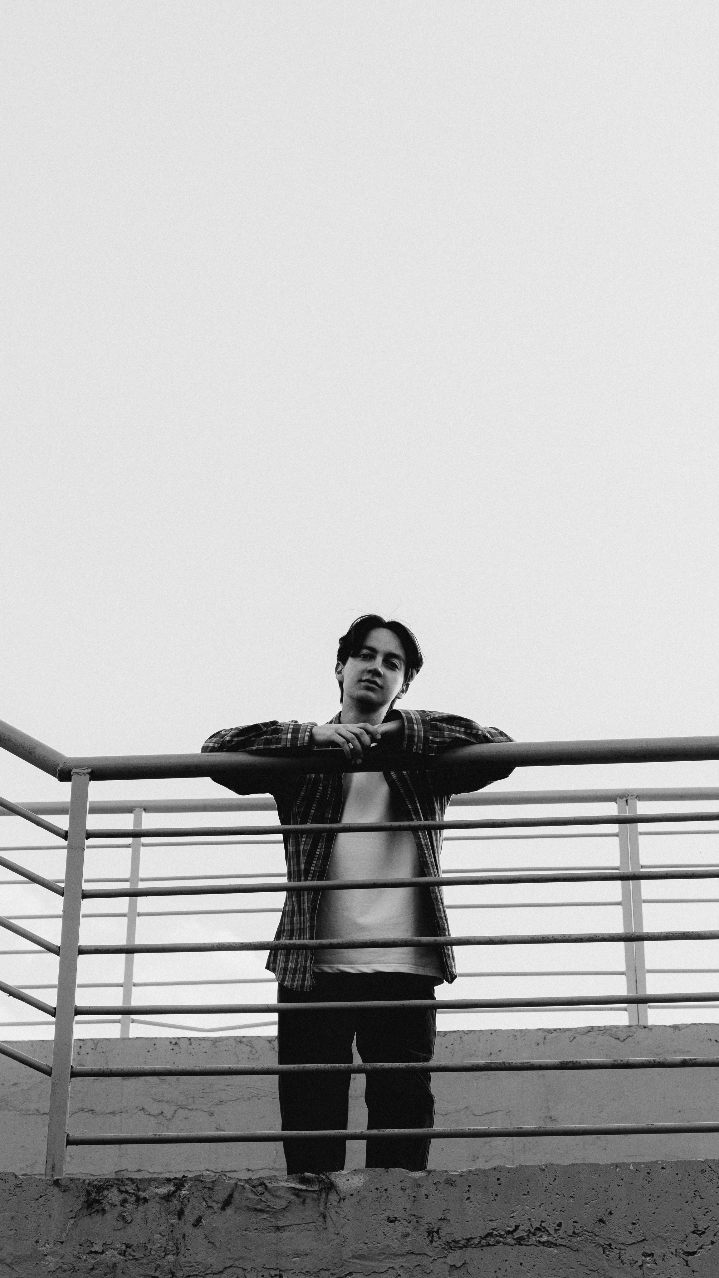 Алексей. Дмитрий Рябов — фотограф