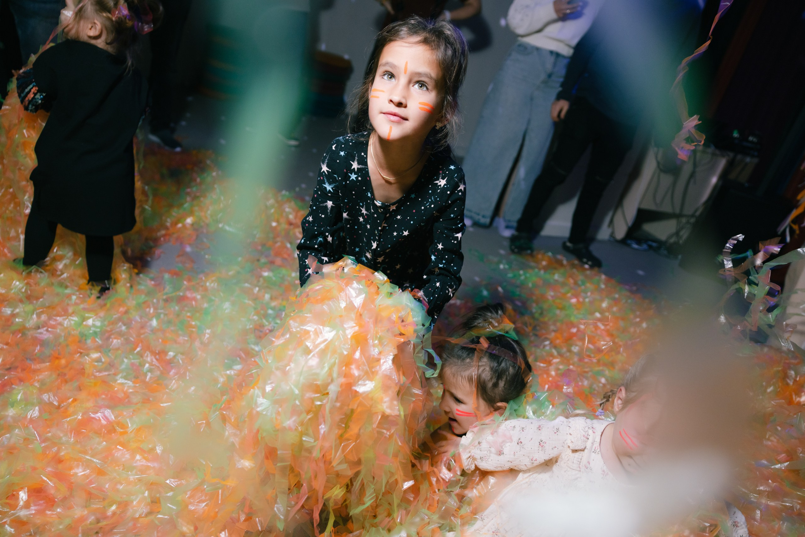 Маленькие Индейцы. Фотограф в Ижевске и Казани Богданов Яков