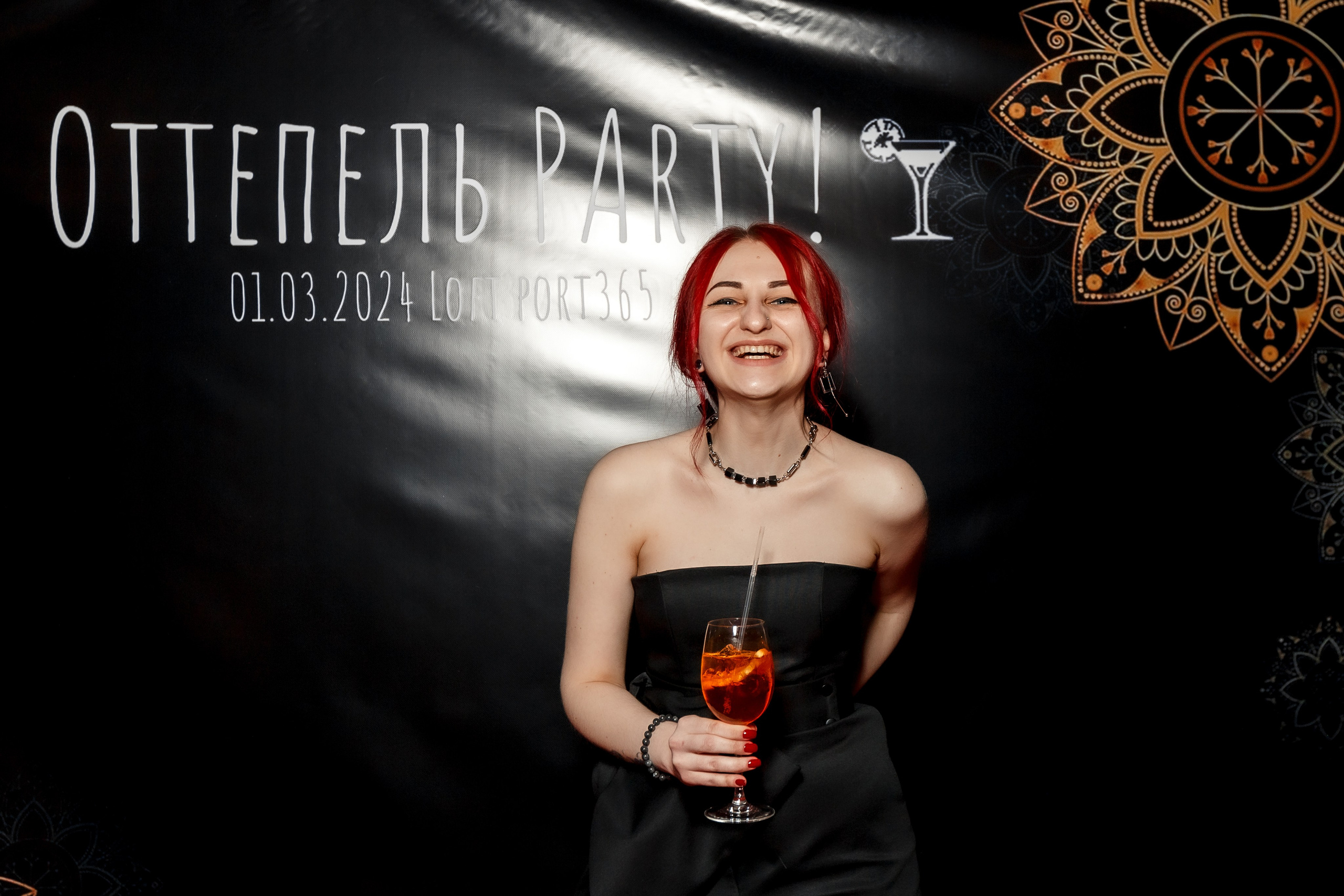 ДР Петр. Свадебный фотограф в Москве — Ольга Козловская