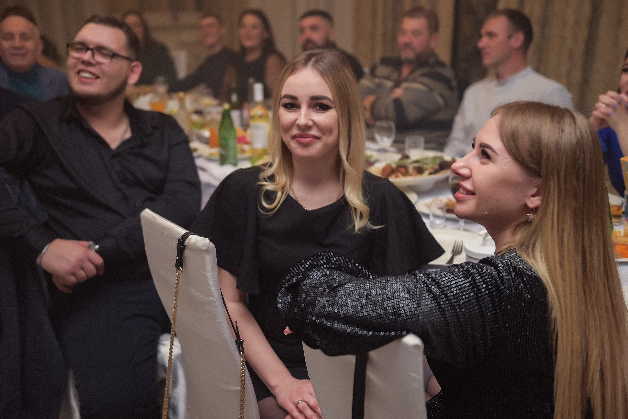 Корпоратив. Фотограф Ростов-на-Дону Белла Керимова