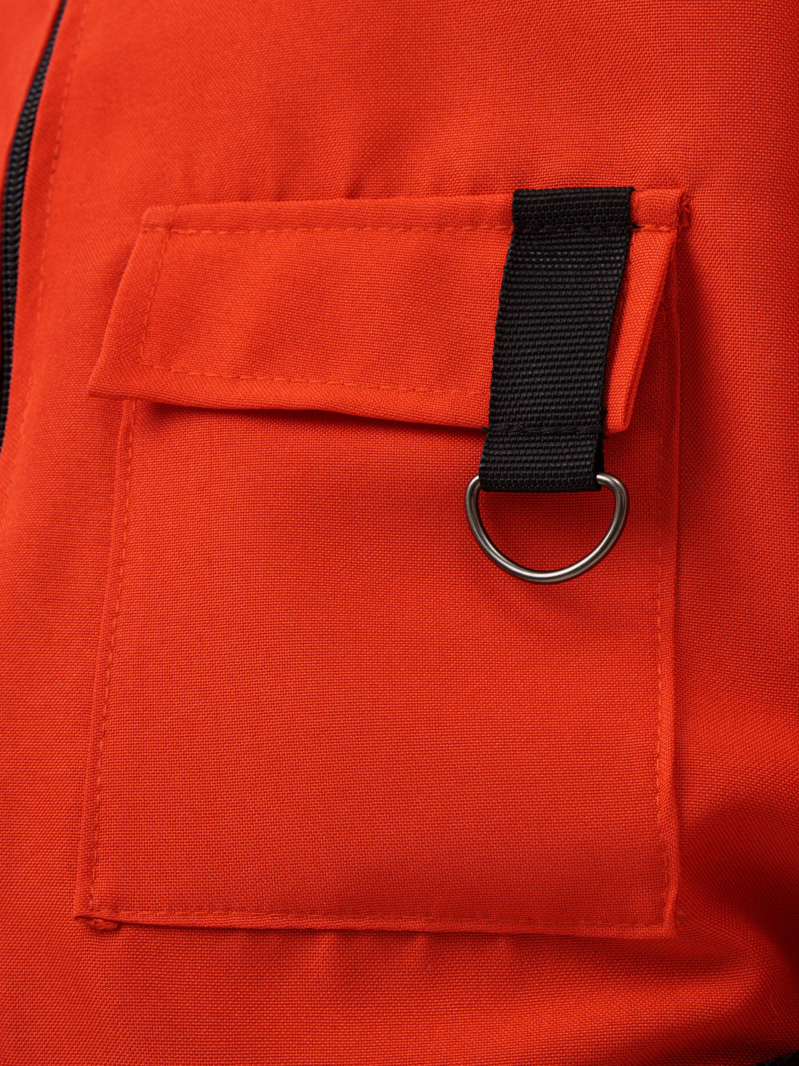 Костюм охранника (Игра в кальмара). Макаров Сергей|Creamlebot Фотограф города Ростов-на-Дону