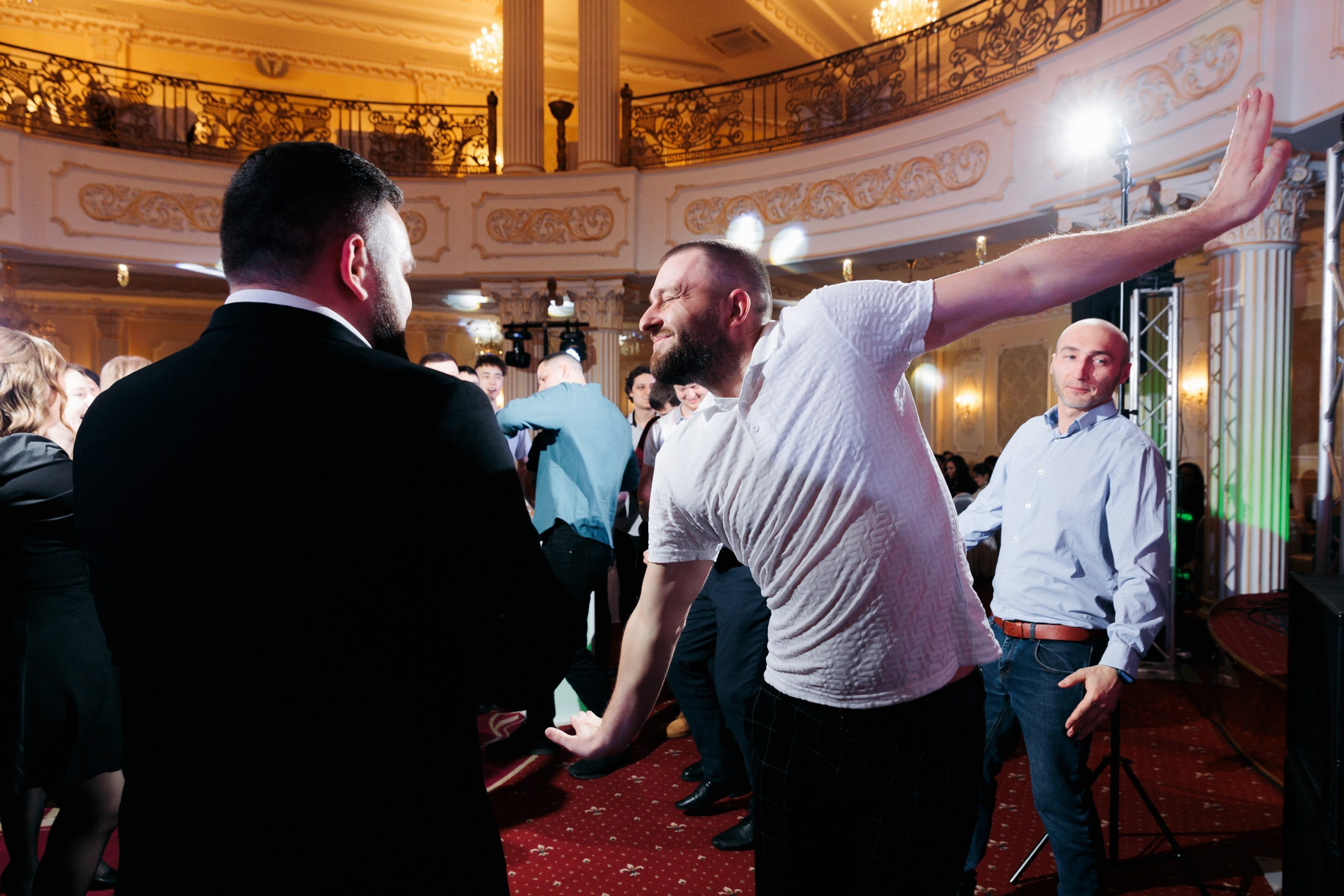 Репортаж. Фотограф Артем Давыдов