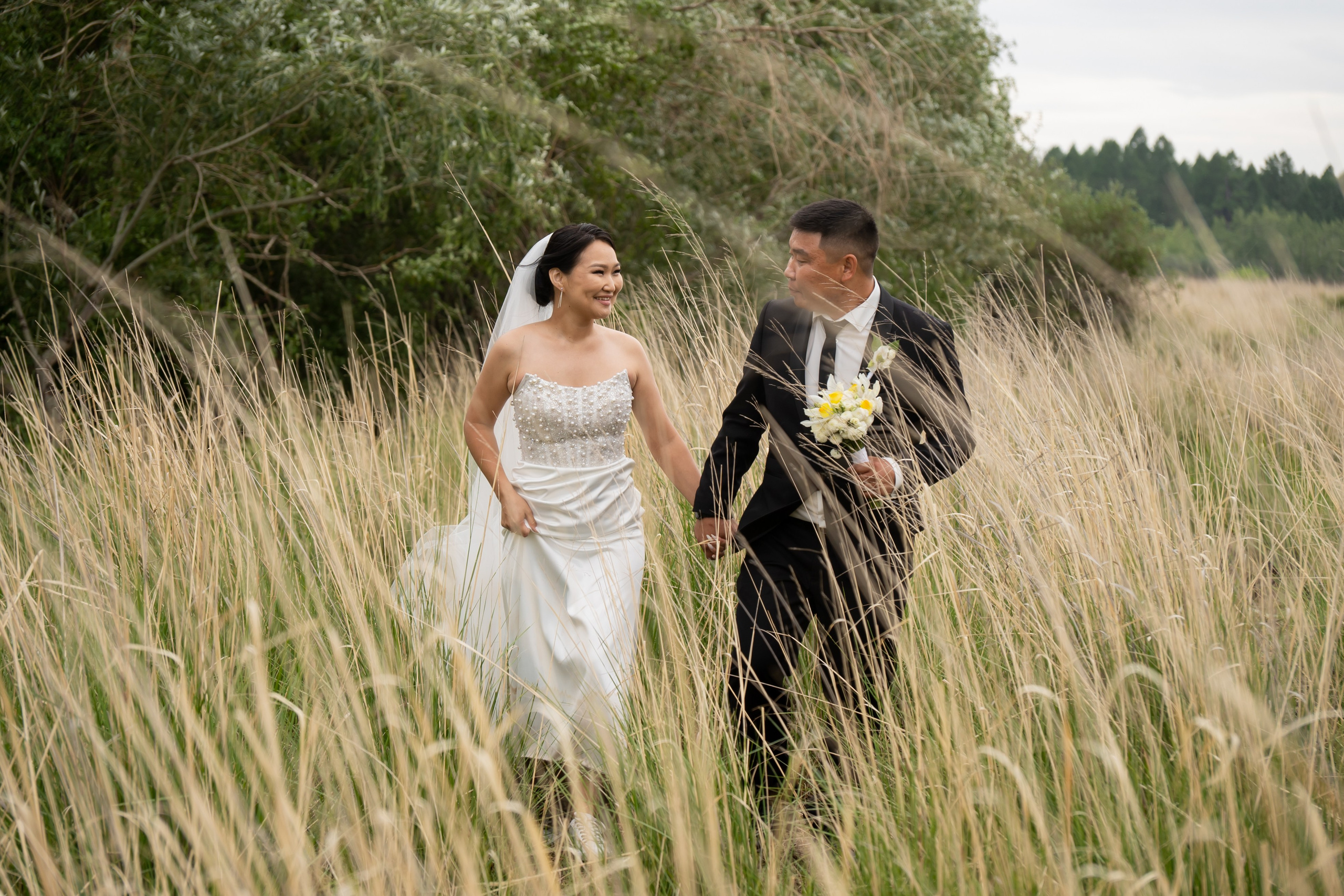 Свадьбы 2024. SHUDE TUVA — фотограф и видеограф в Кызыле