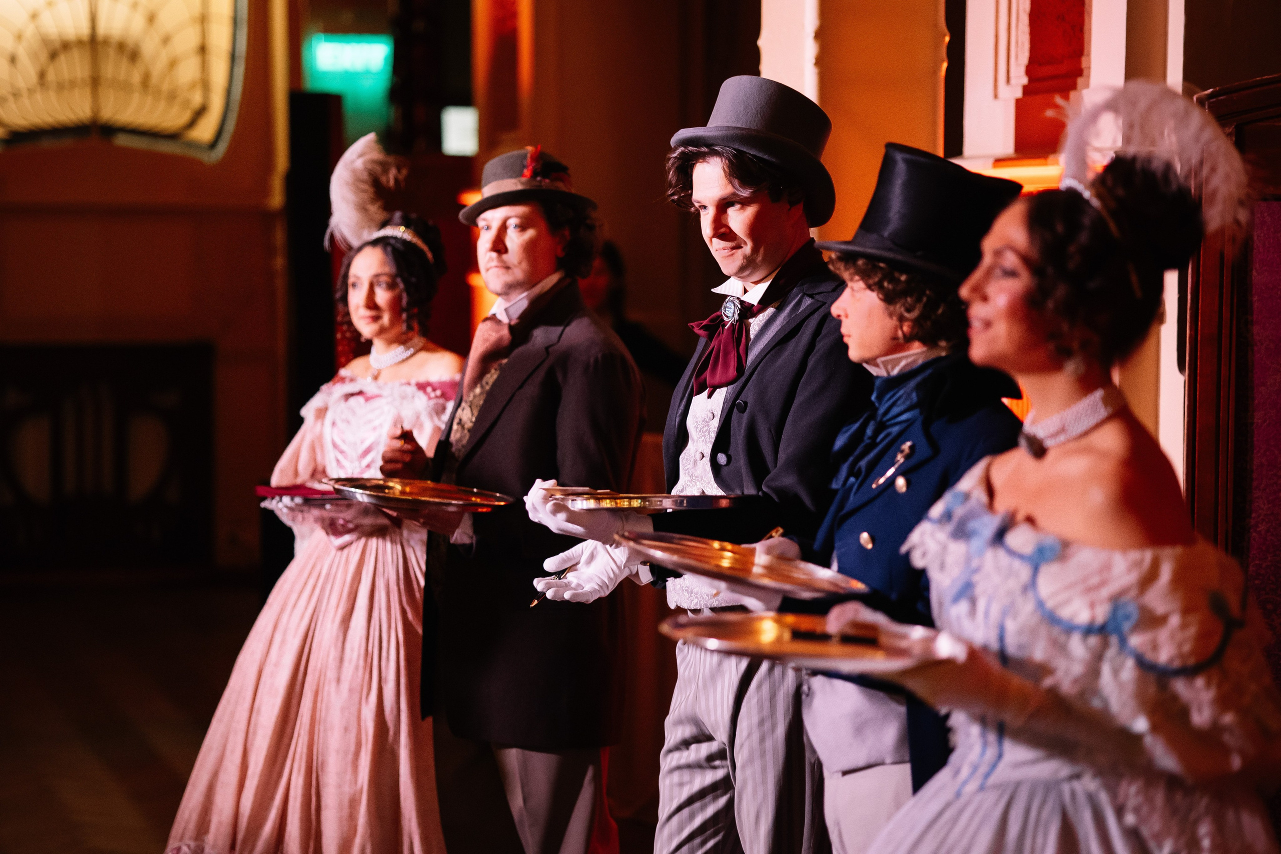 Magnit & Hermitage. Reportage photographer Vlad Shishkin