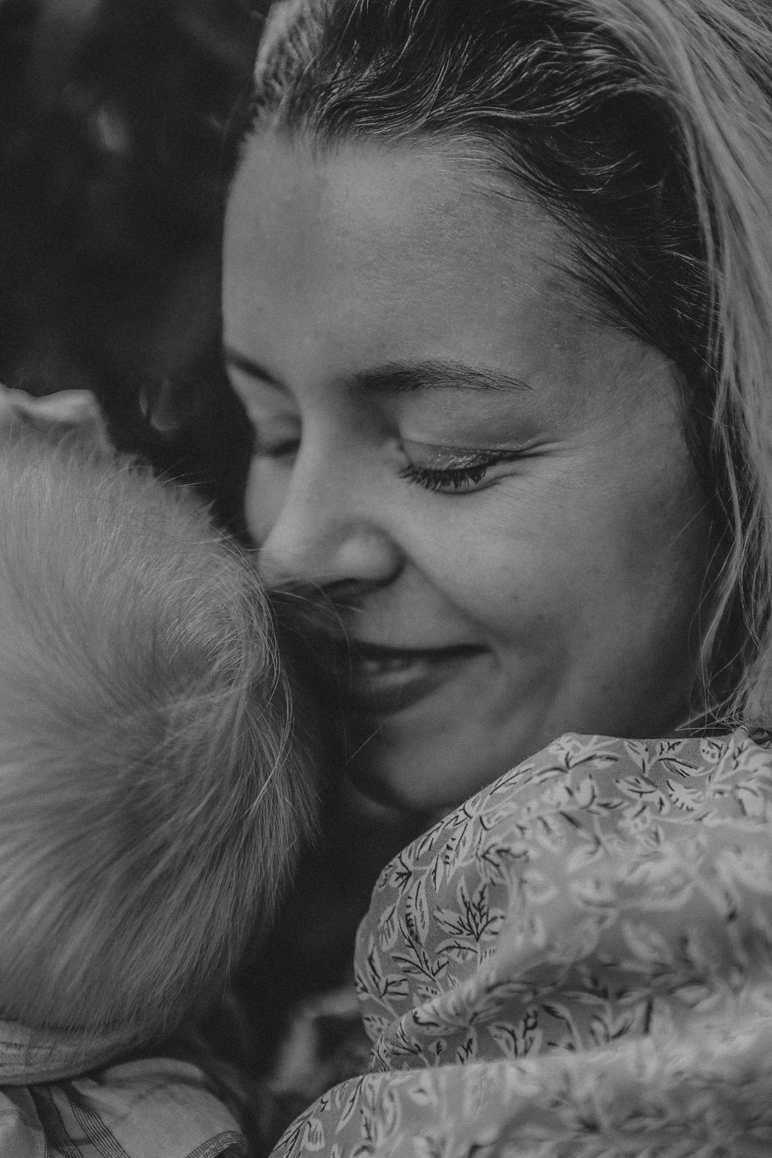 Майским днем. Катя Сидор — фотограф в Москве