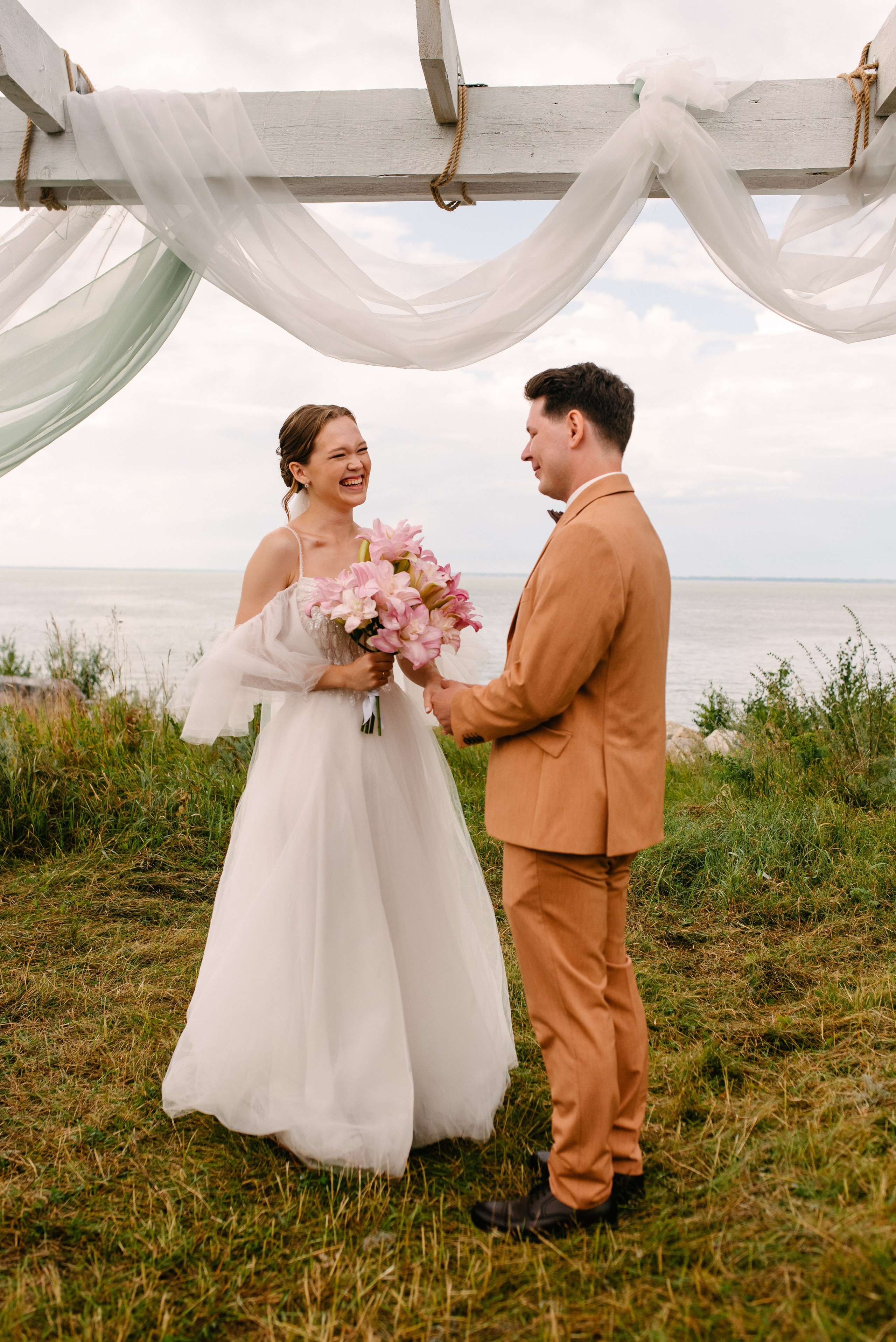 Михаил&Лилия. Фотограф в Новосибирске Анастасия Курто