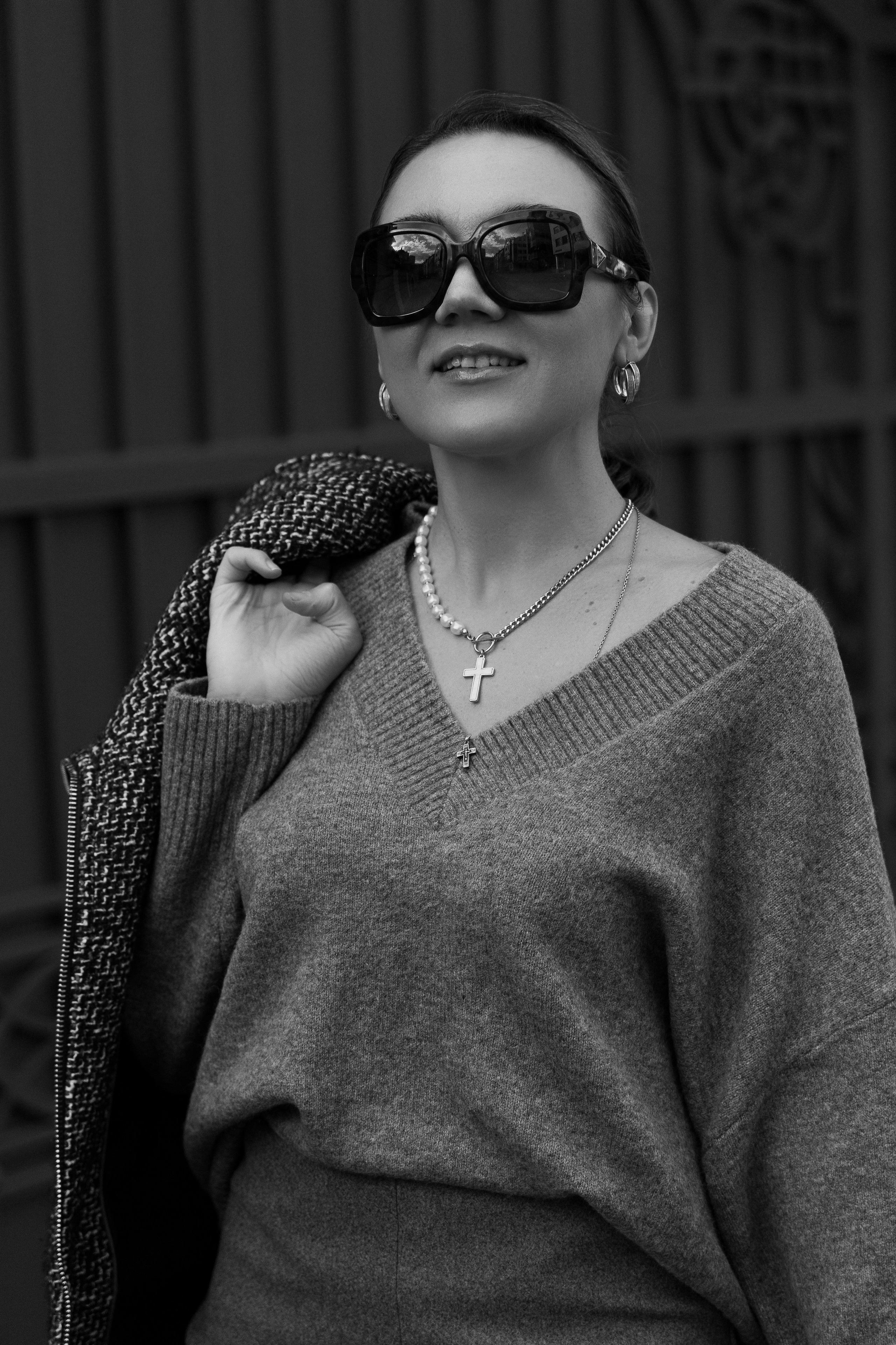 Оксана. Фотограф Анастасия Пинчук