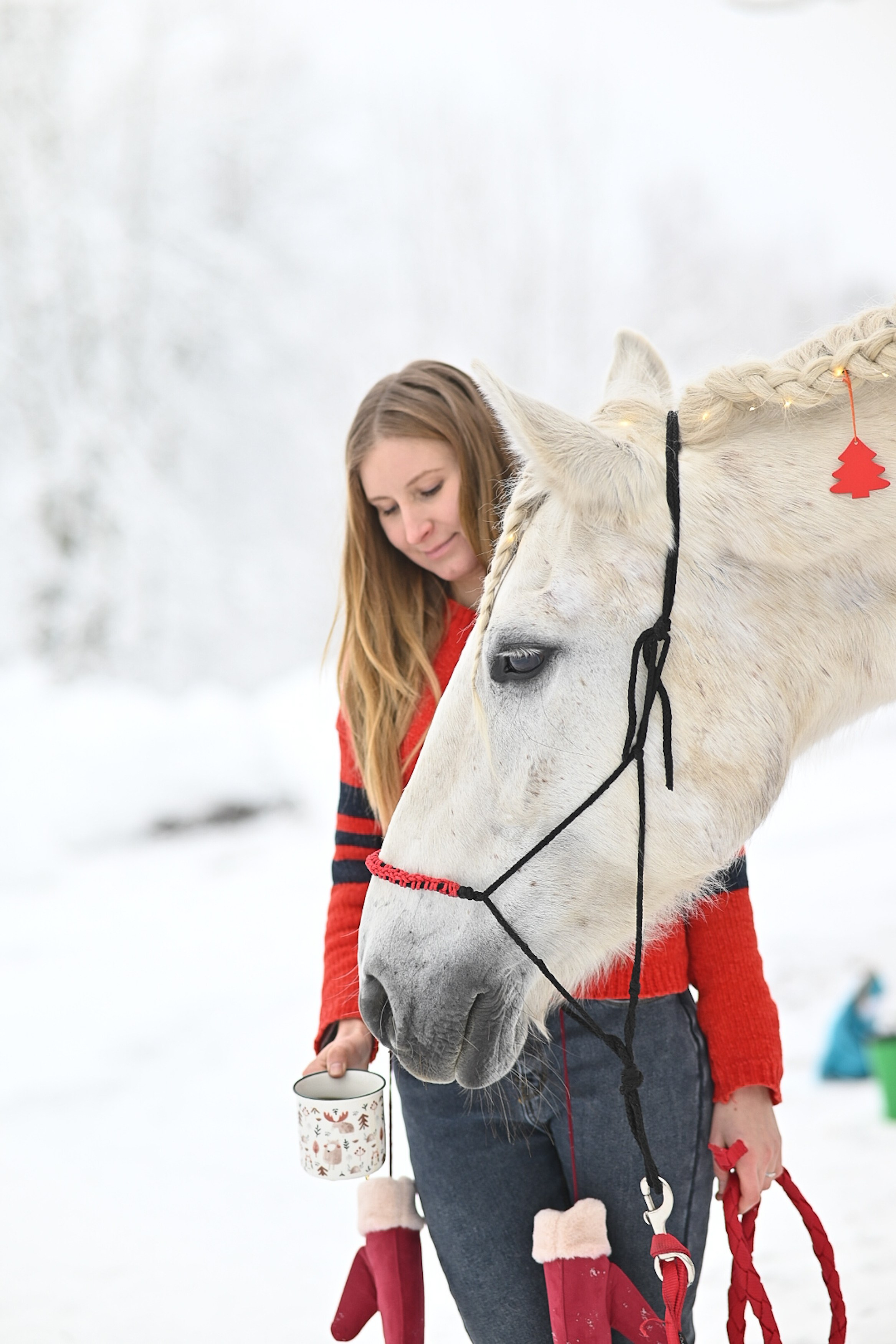 Мария и Павелика. LifeStyle фотограф Анна Воробьёва Санкт-Петербург
