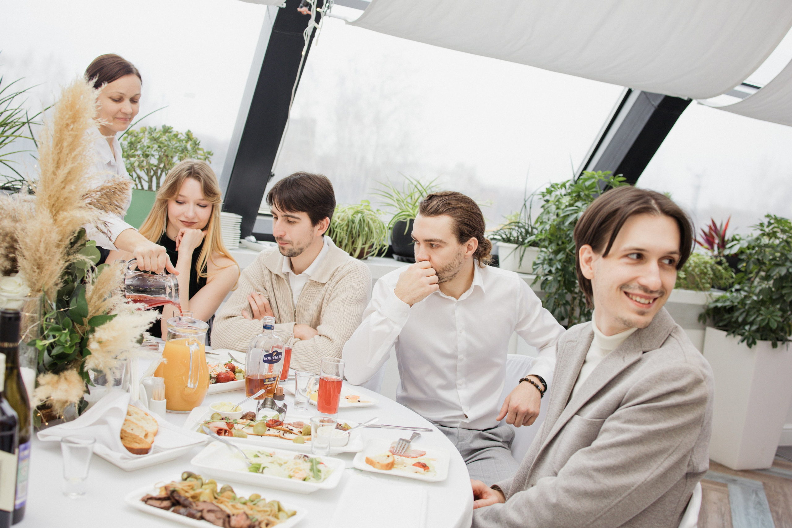 R | S. Свадебный и портретный фотограф в Новосибирске Любовь Исакова