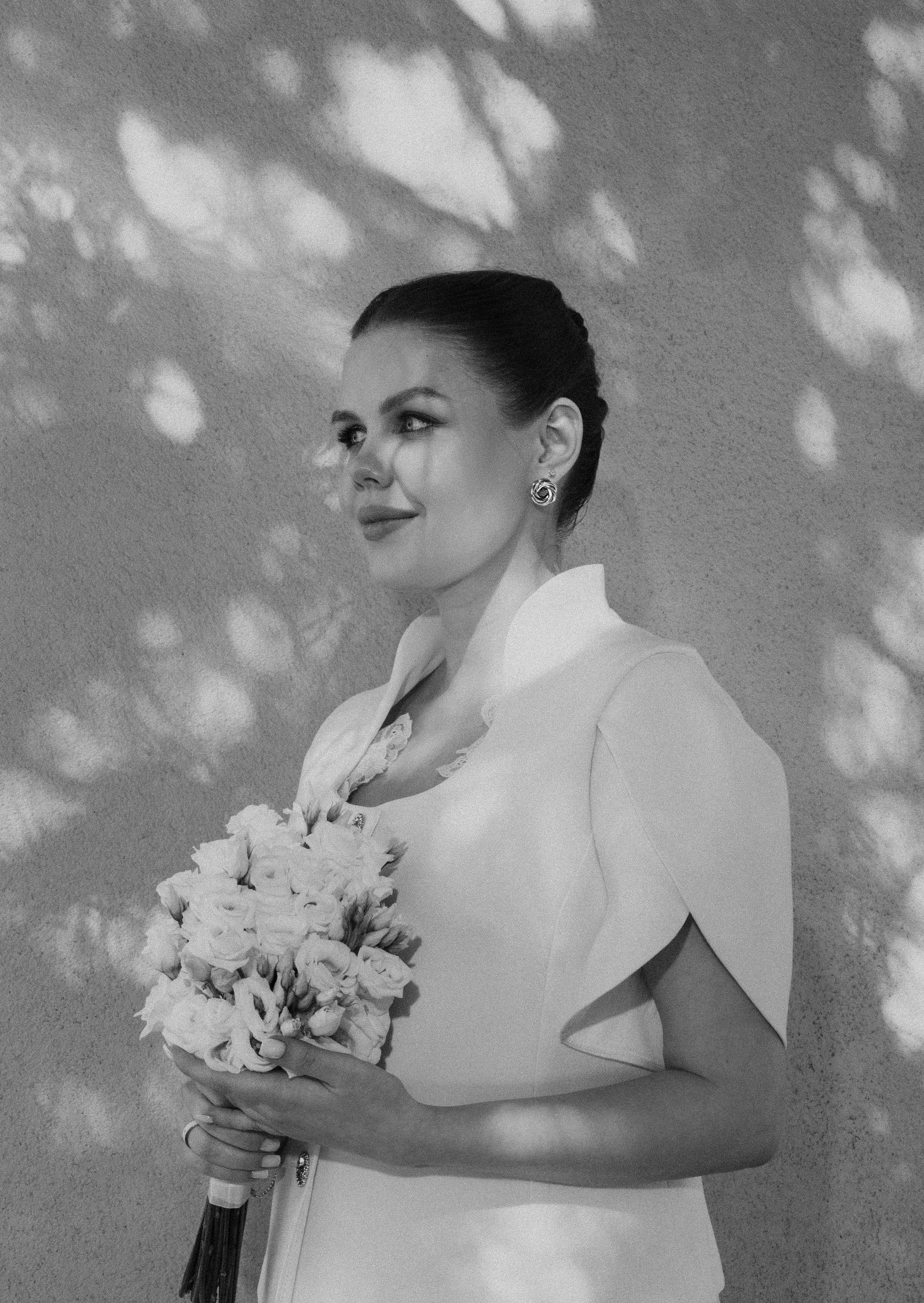 Свадебная съемка Ивана и Саши. Фотограф Исаева Ханум Самара, Дербент, Москва