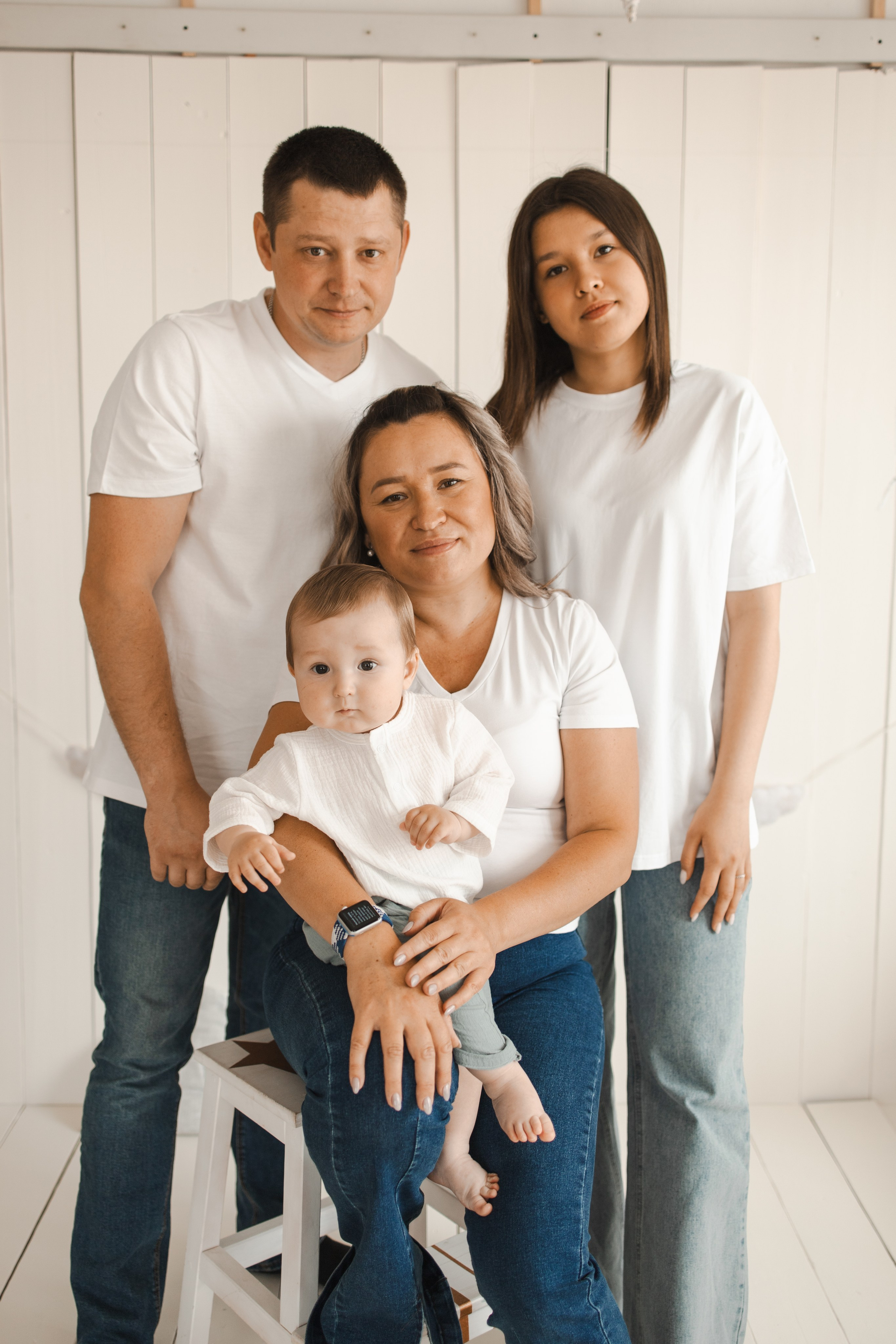 Арсений. Фотограф в Иркутске Тома Кабанова