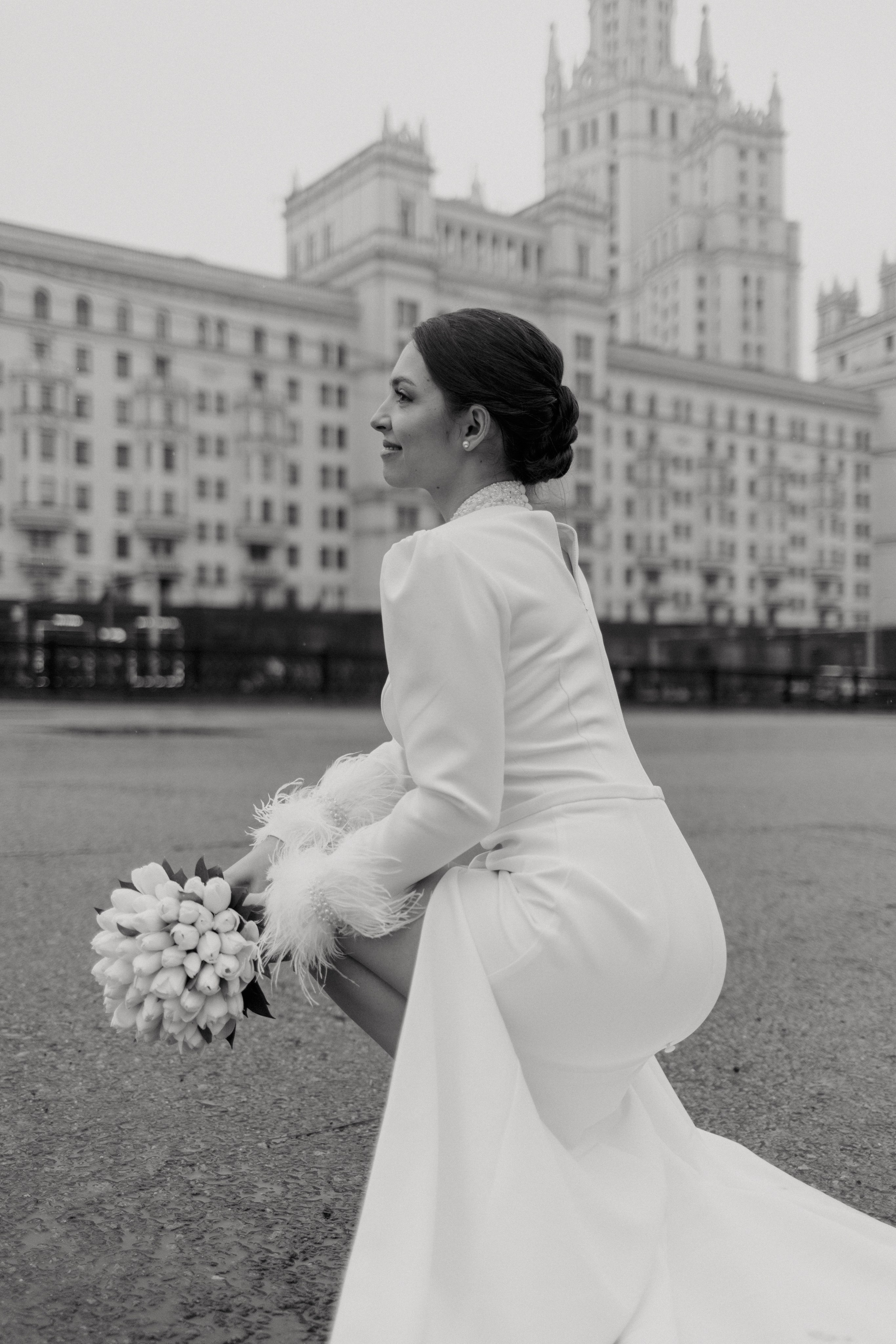 🤍. Свадебный фотограф Мария Жукова