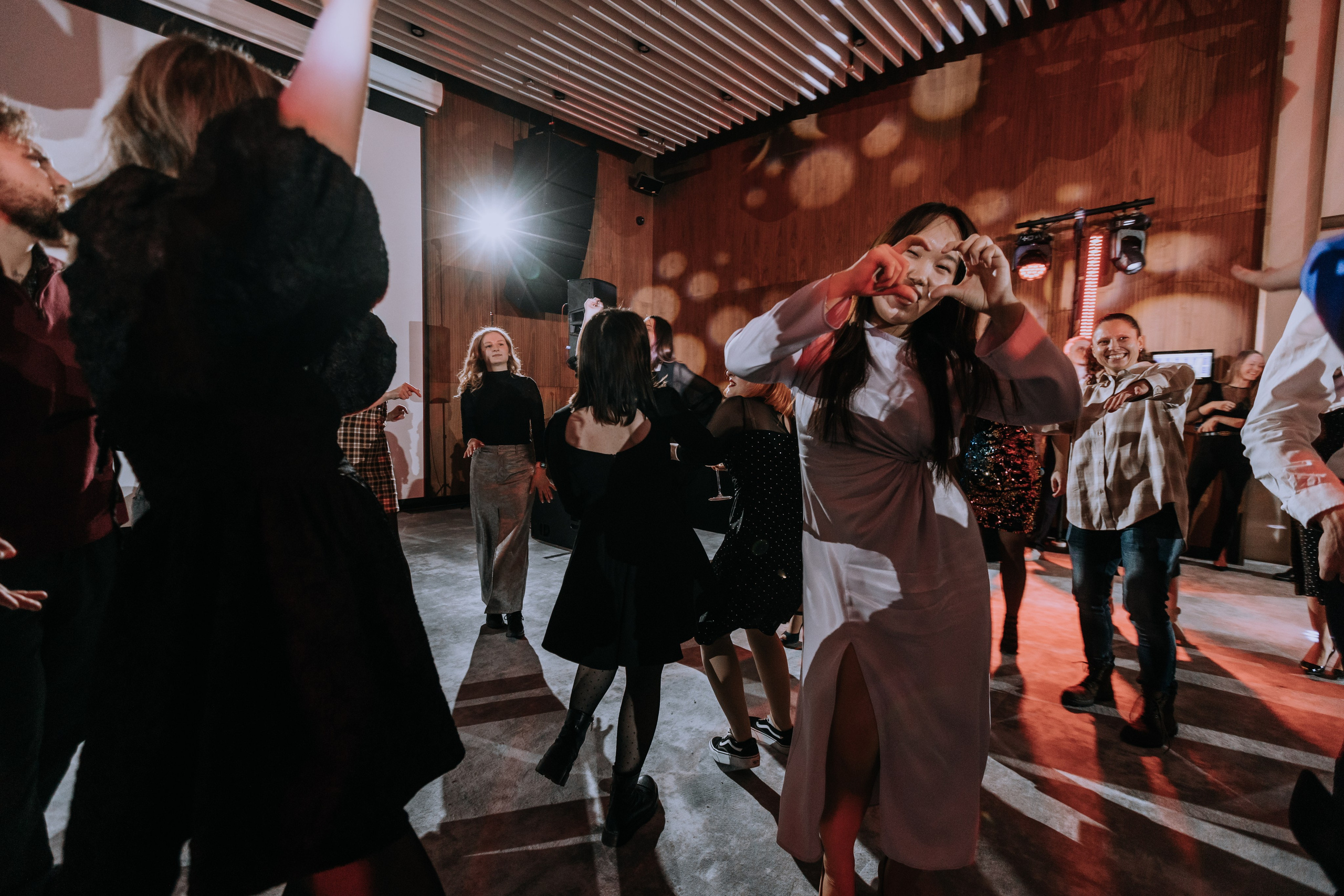 Корпоратив ОРИОН. Свадебный фотограф в Москве — Павел Воронцов