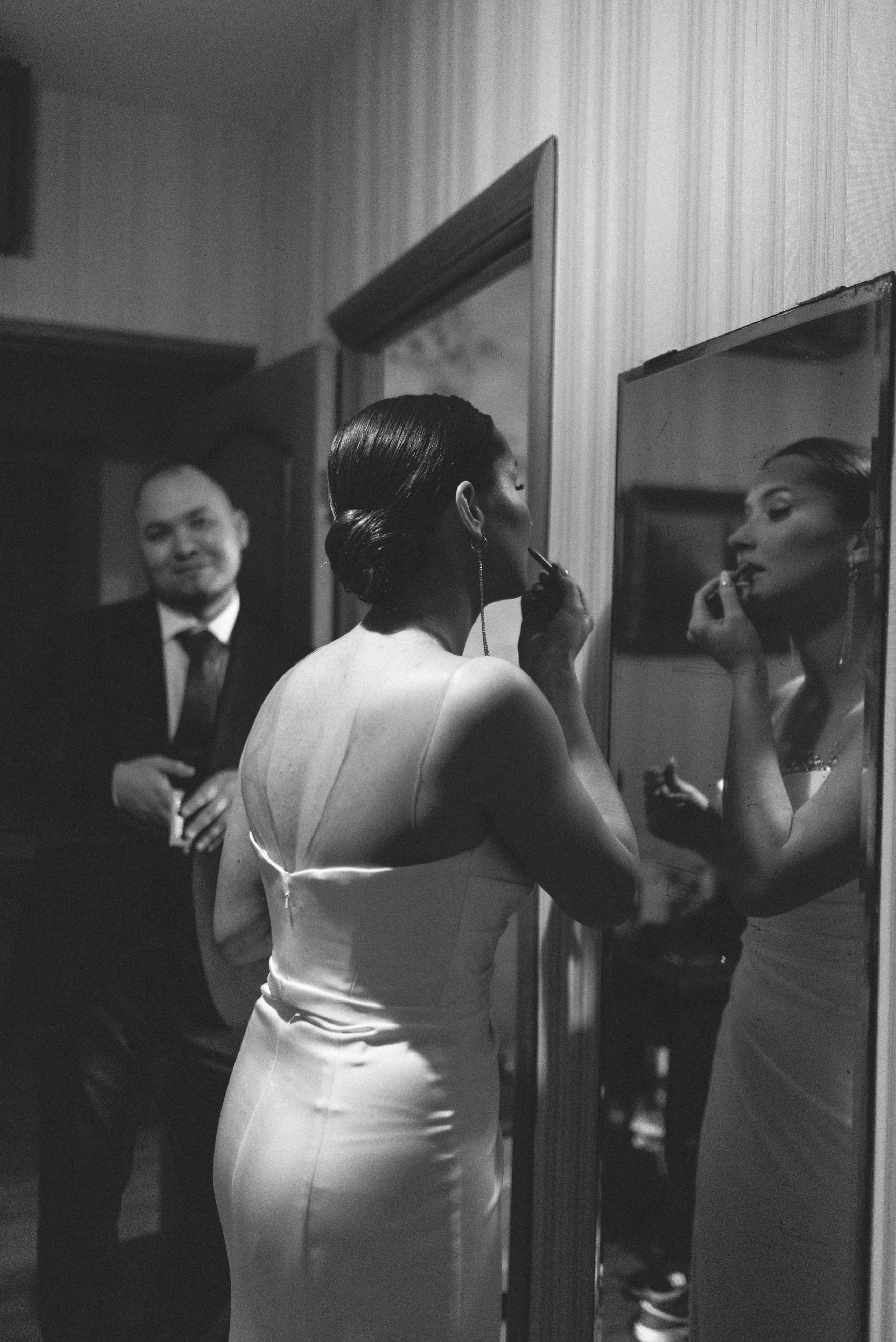 Свадьба. Фотограф для брендов Елизавета Кондрашова Москва