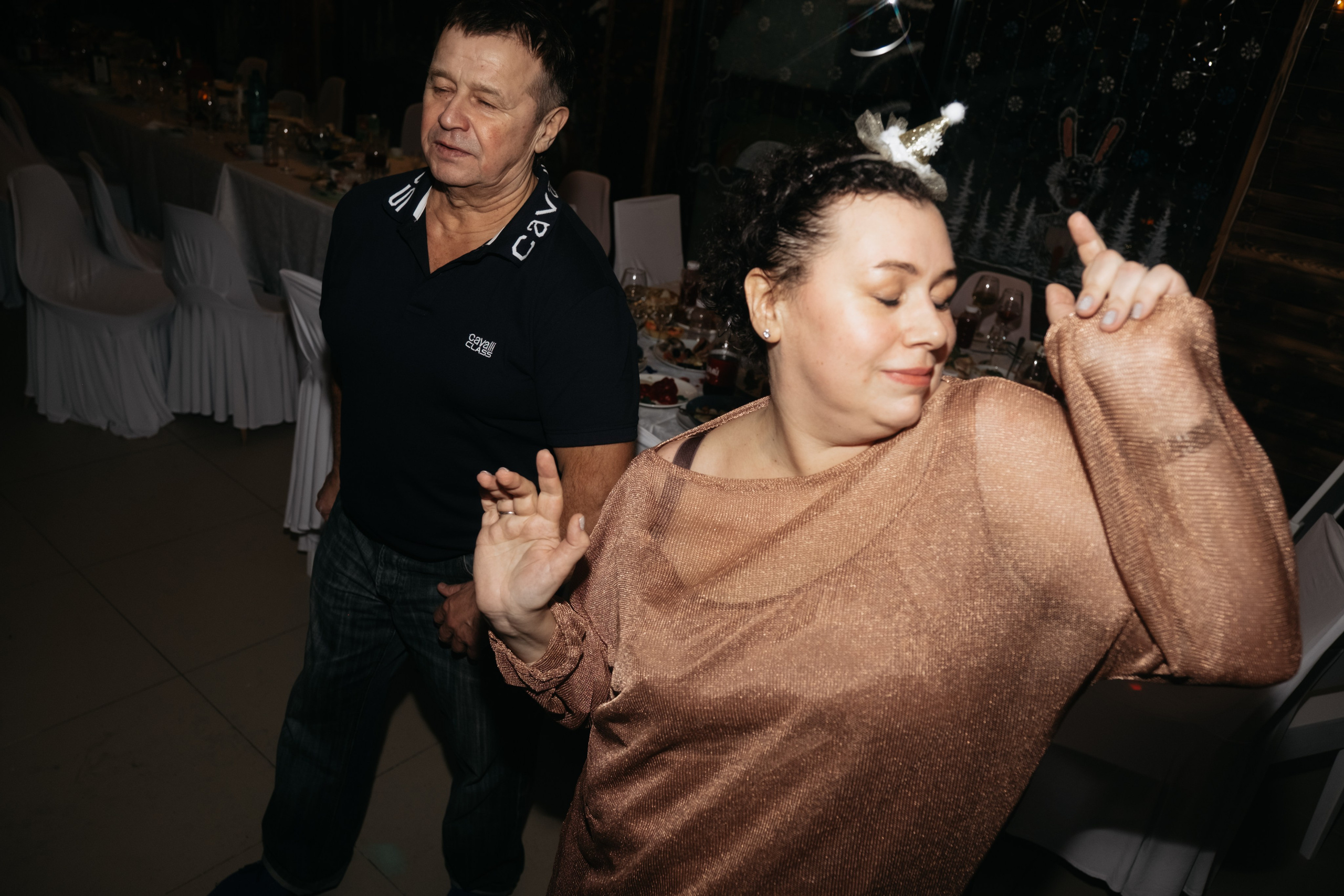 Новый Год 2024 на базе отдыха «Терсутская». Павел Маннапов, фотограф и видеограф в Екатеринбурге