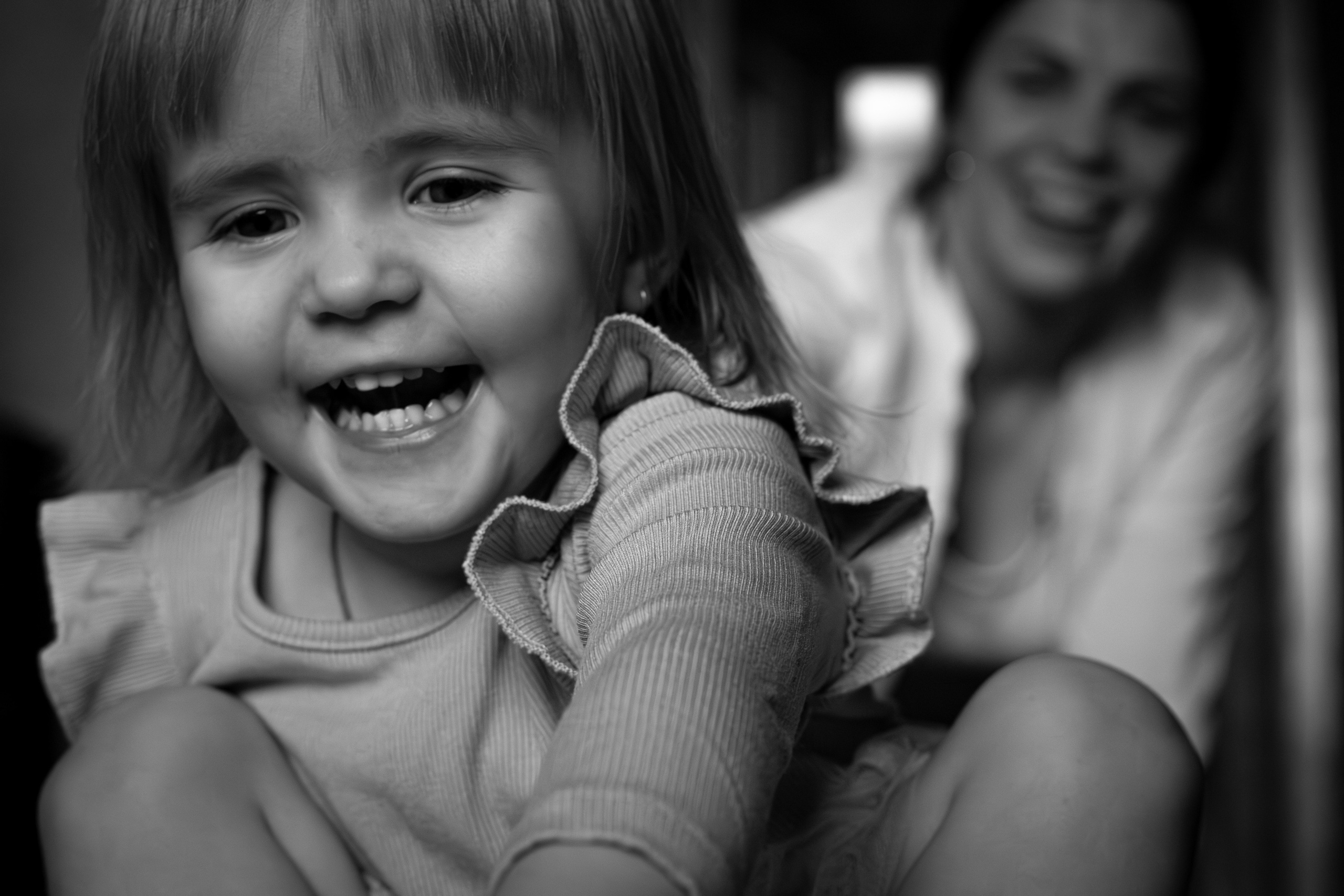 Портретное портфолио. Фотограф Наталья Мершина