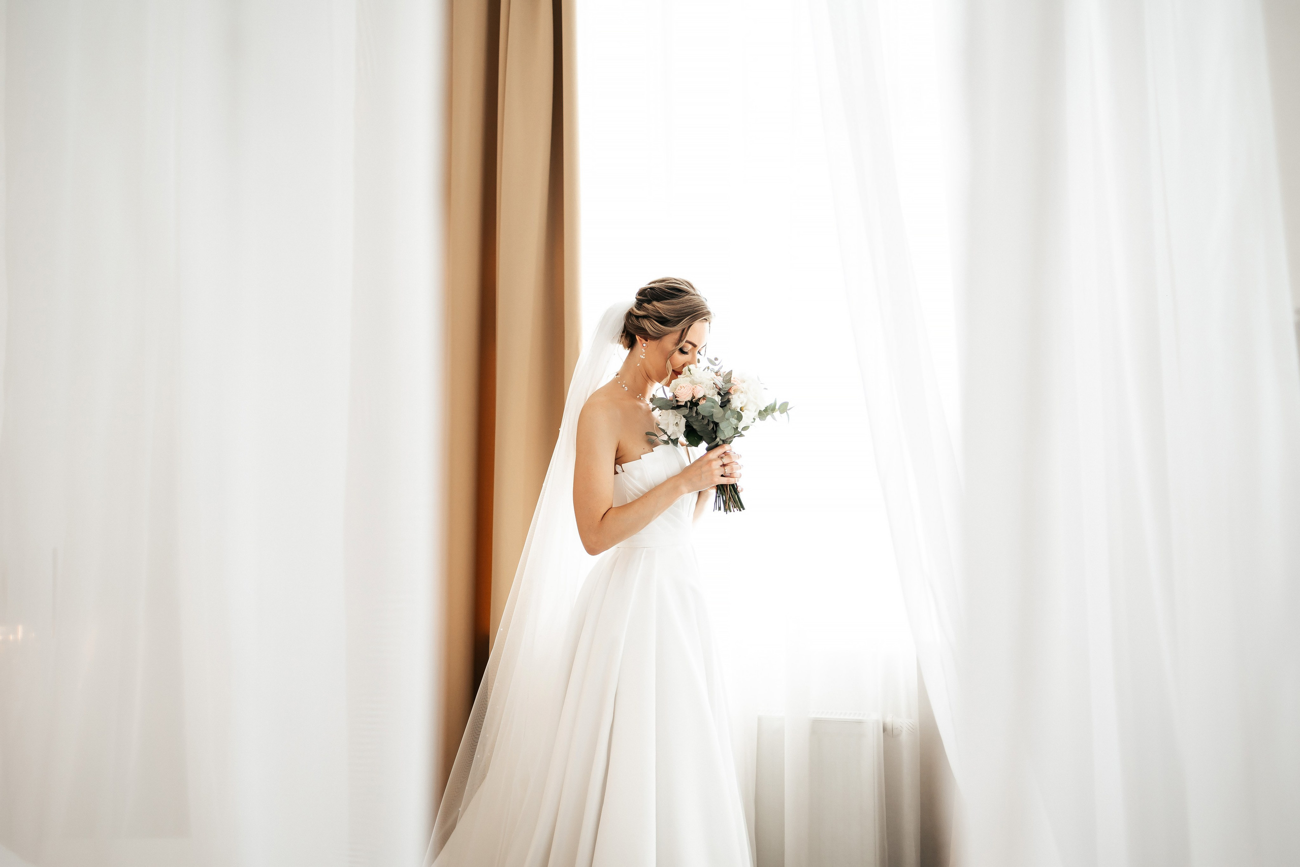 Свадебная фотосессия. Свадебный фотограф Краснодар Ставрополь Ростов на дону