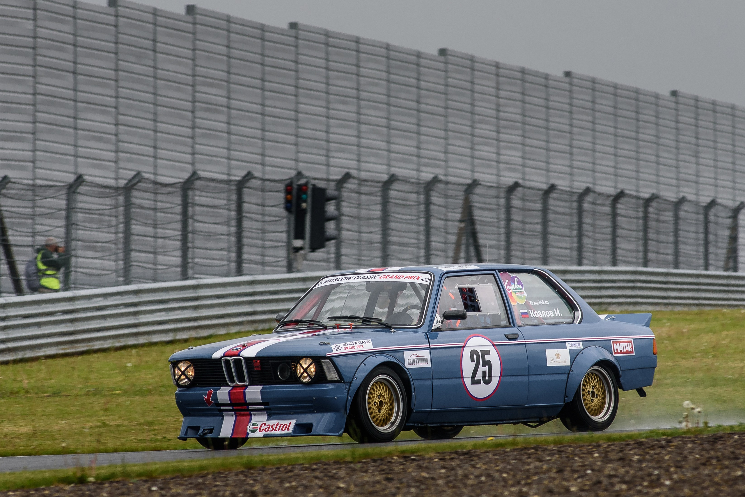 Портфолио. Racephoto.ru — фотограф Сергей Кузьмин