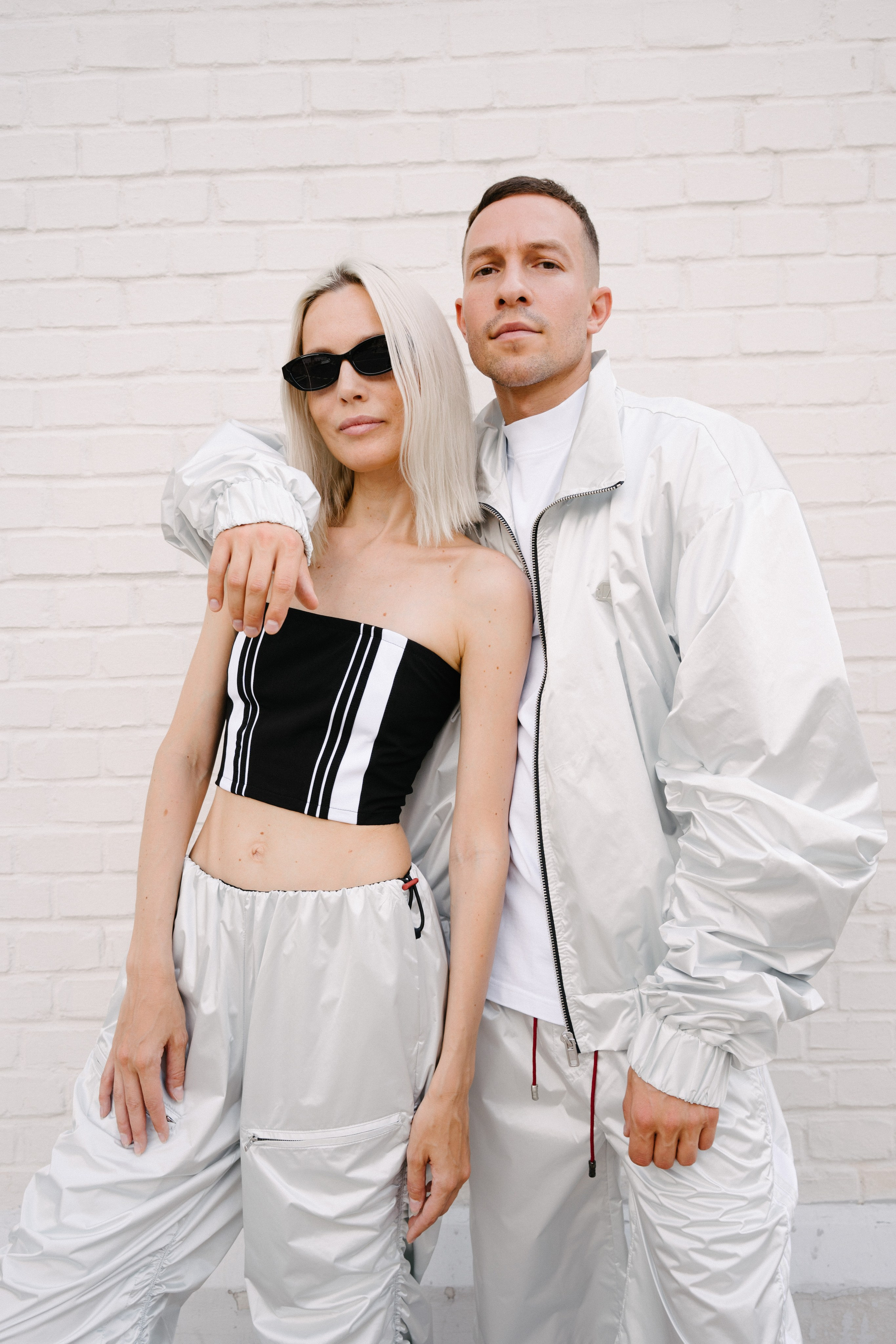 Fashion. Фотограф Москва Денис Косых — портреты, йога, творческие съёмки