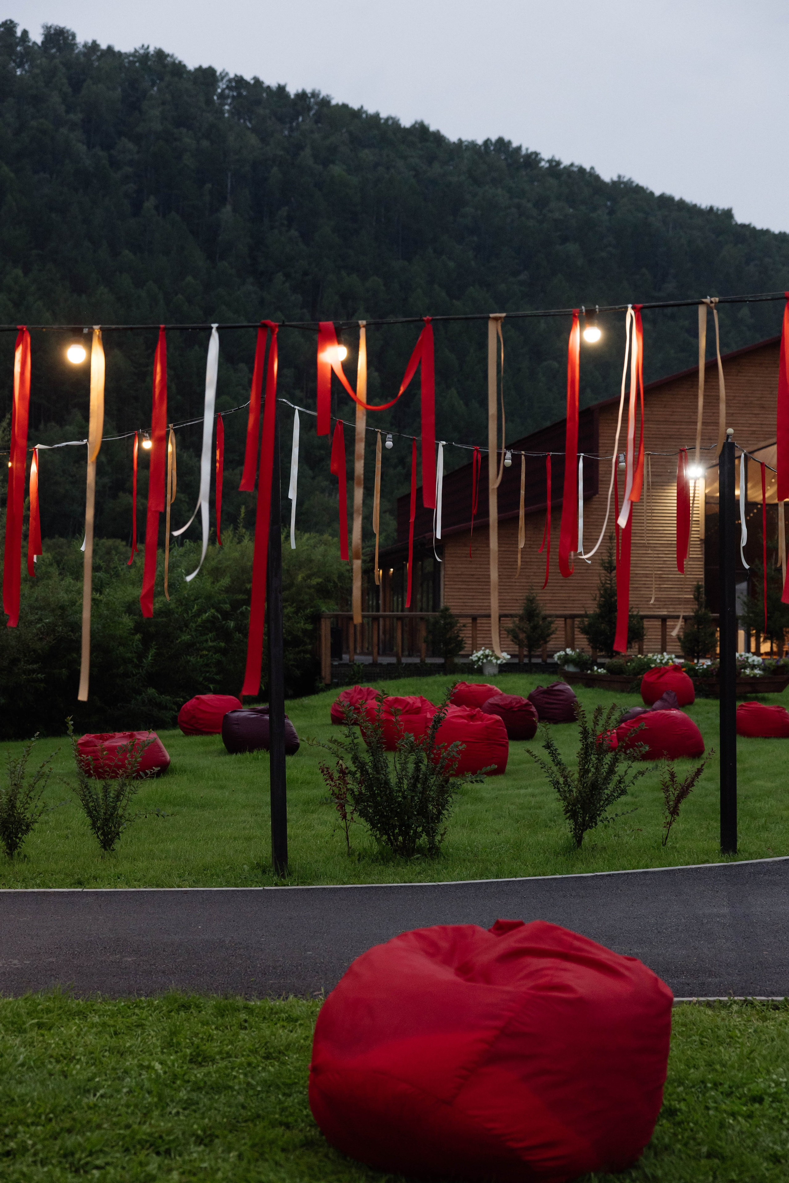 Летнее корпоративное событие ПАО «Совкомбанк». Свадебный фотограф Красноярск Элина Леонова