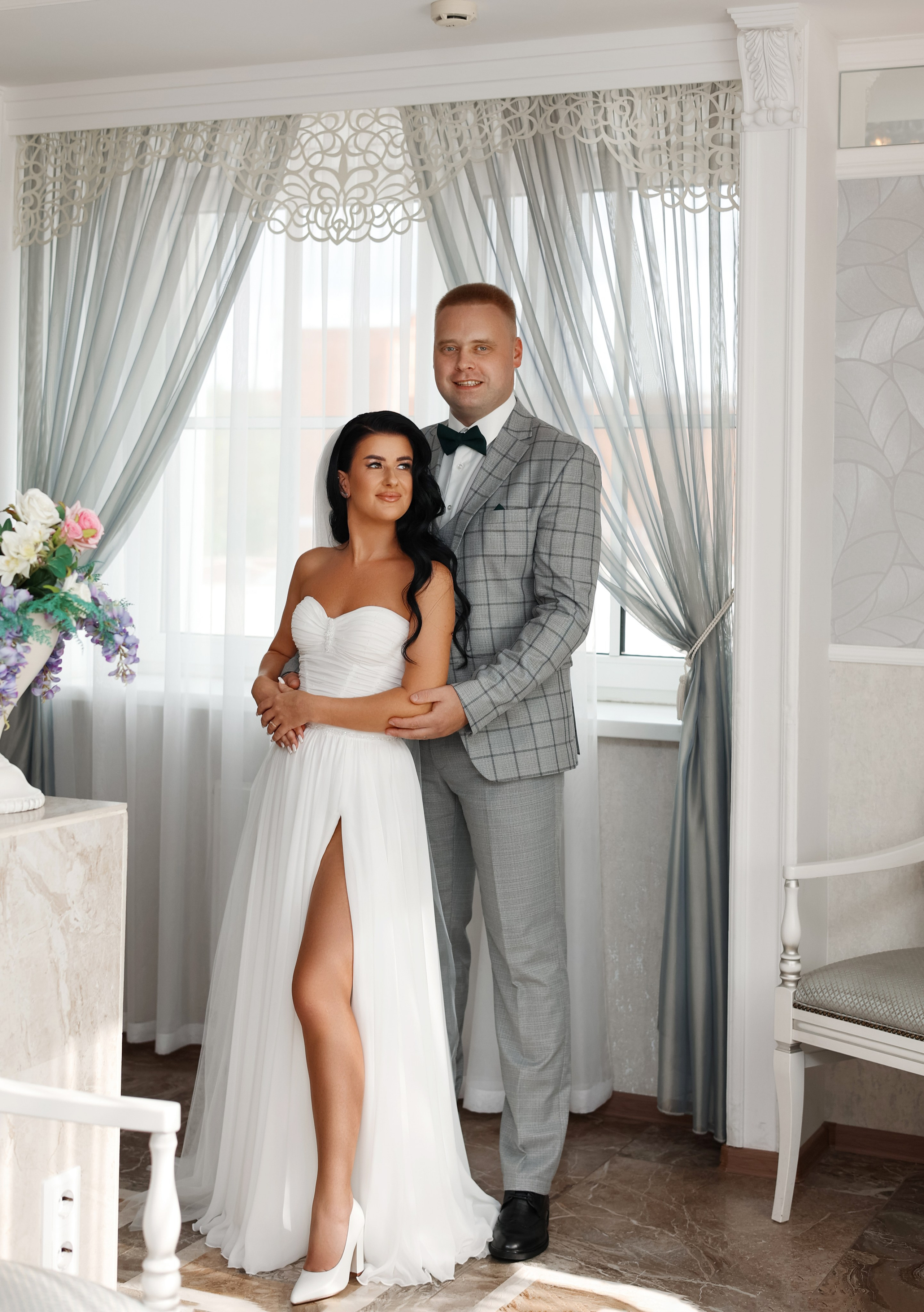 Свадьба. Фотограф Санкт-Петербург