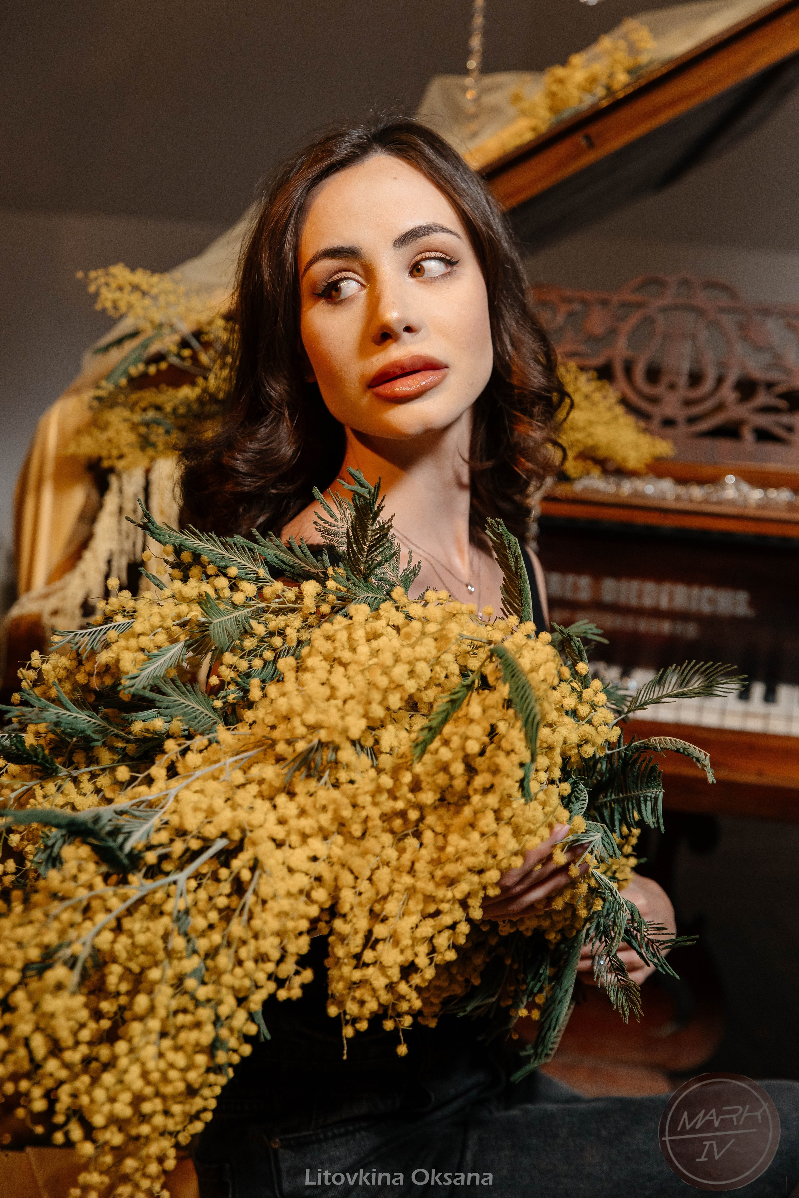 Открытие фотостудии Mark IV. Свадебный и репортажный фотограф МОСКВА