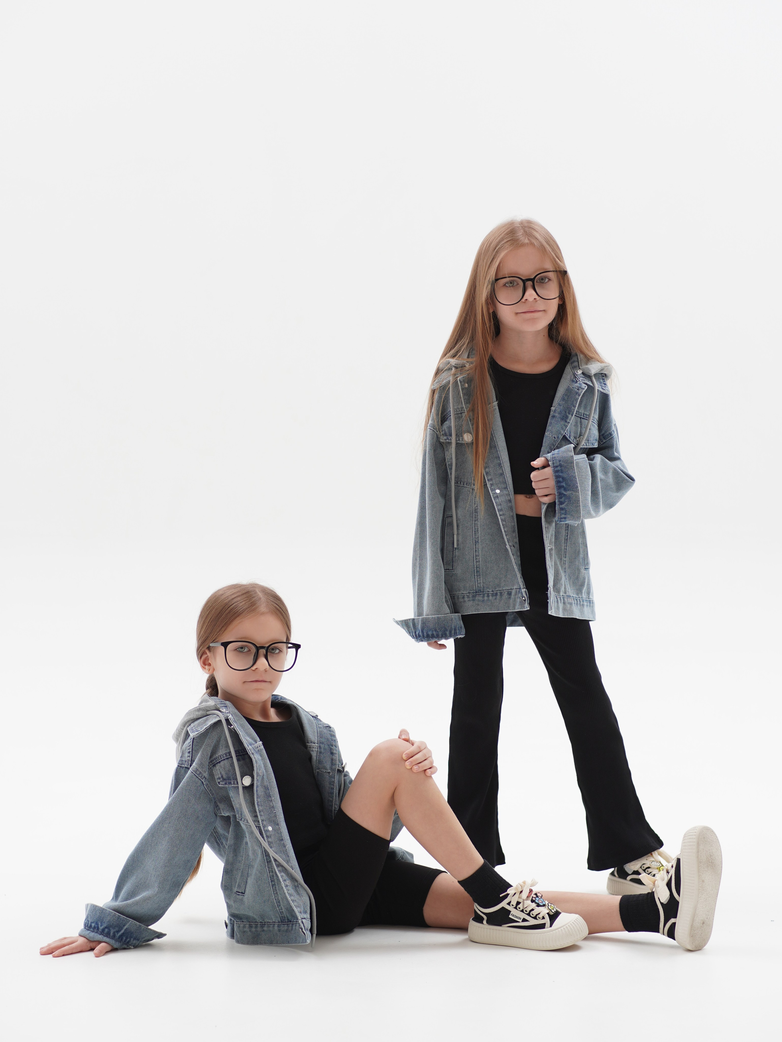 Алиса Полина П. LUNAPRO Дом стильных, сборных и индивидуальных съемок для брендов