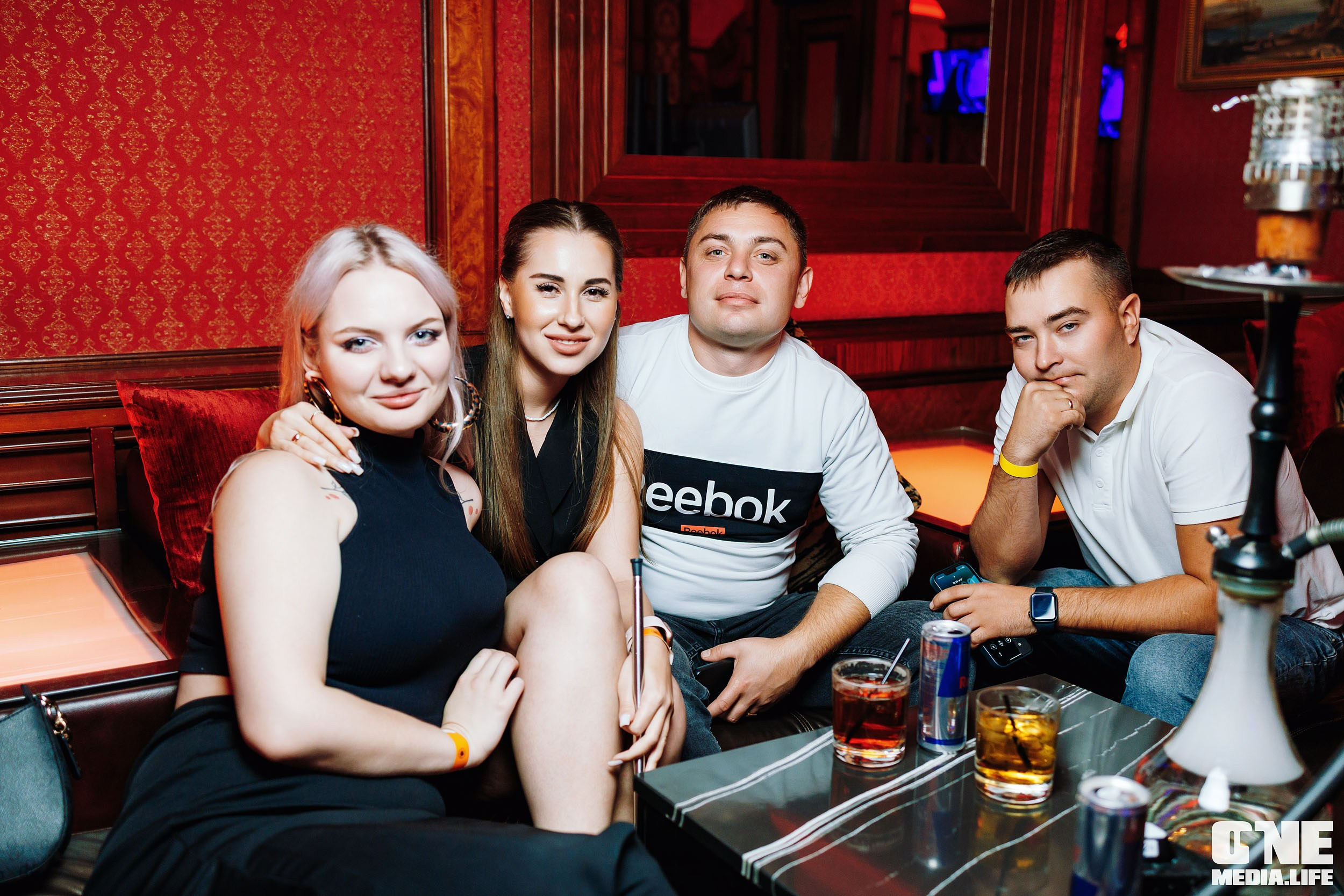 Фоторепортаж из РК Планета. One Media Life: фоторепортажи, фотоотчеты с мероприятий и заведений