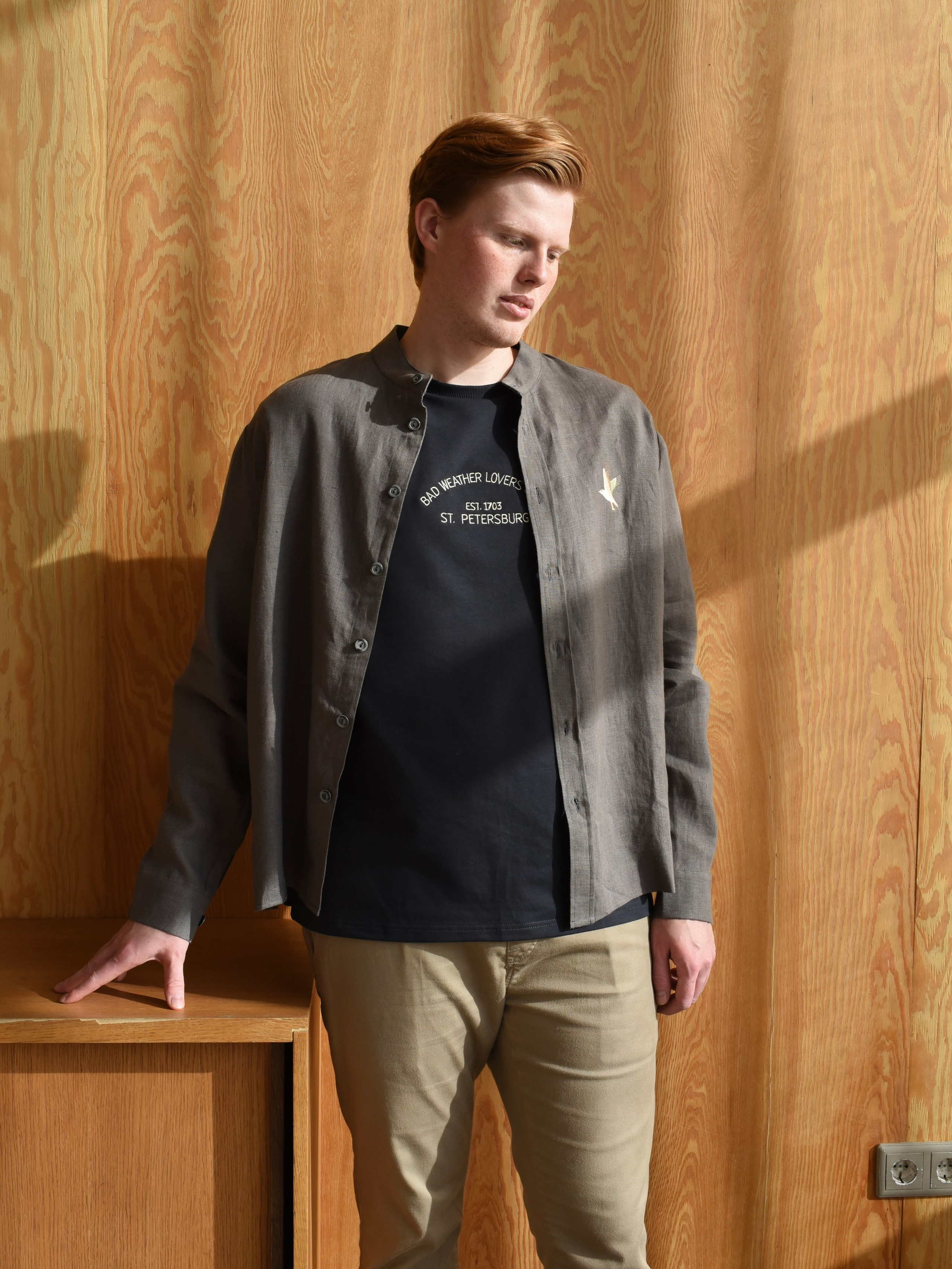 Студийная съемка. Фотограф в Санкт-Петербурге Ольга Московкина