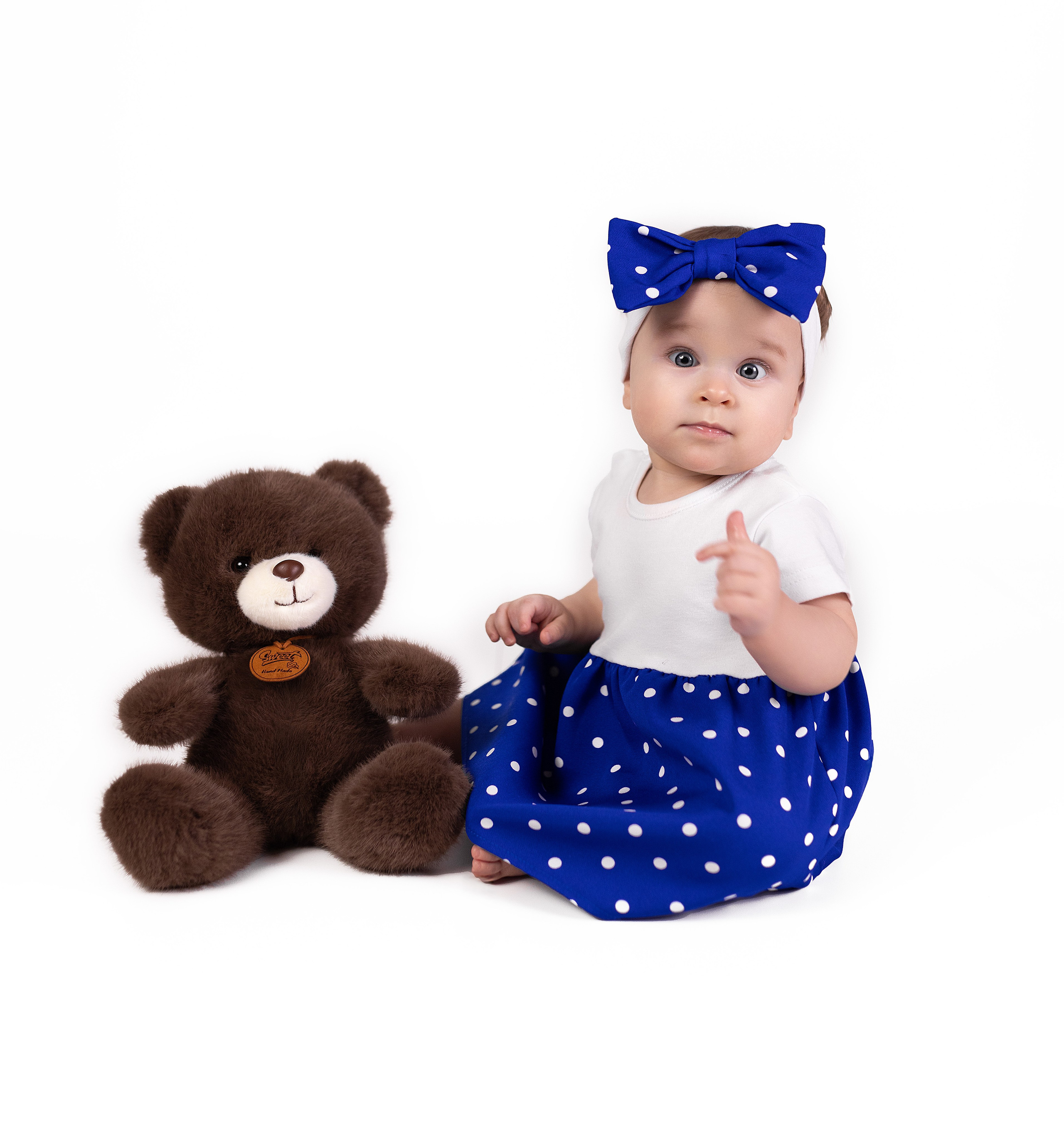 Малыши. Семейный и детский фотограф г. Абакан Яна Франц