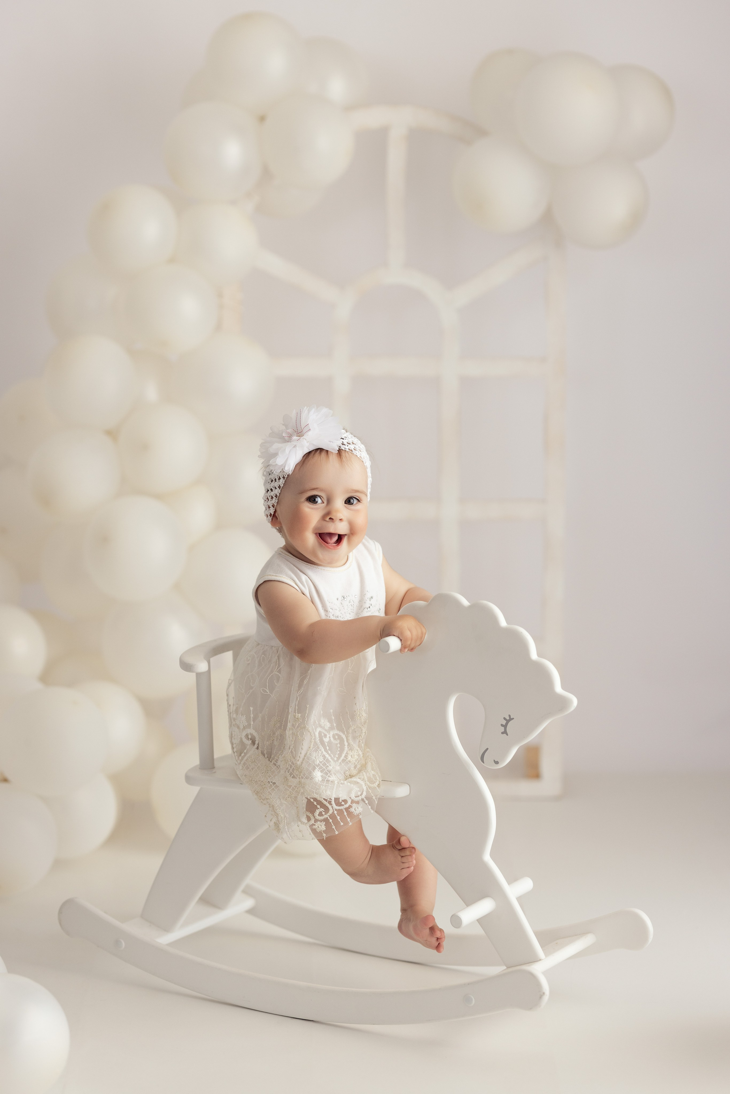 Малыши. Семейный и детский фотограф г. Абакан Яна Франц