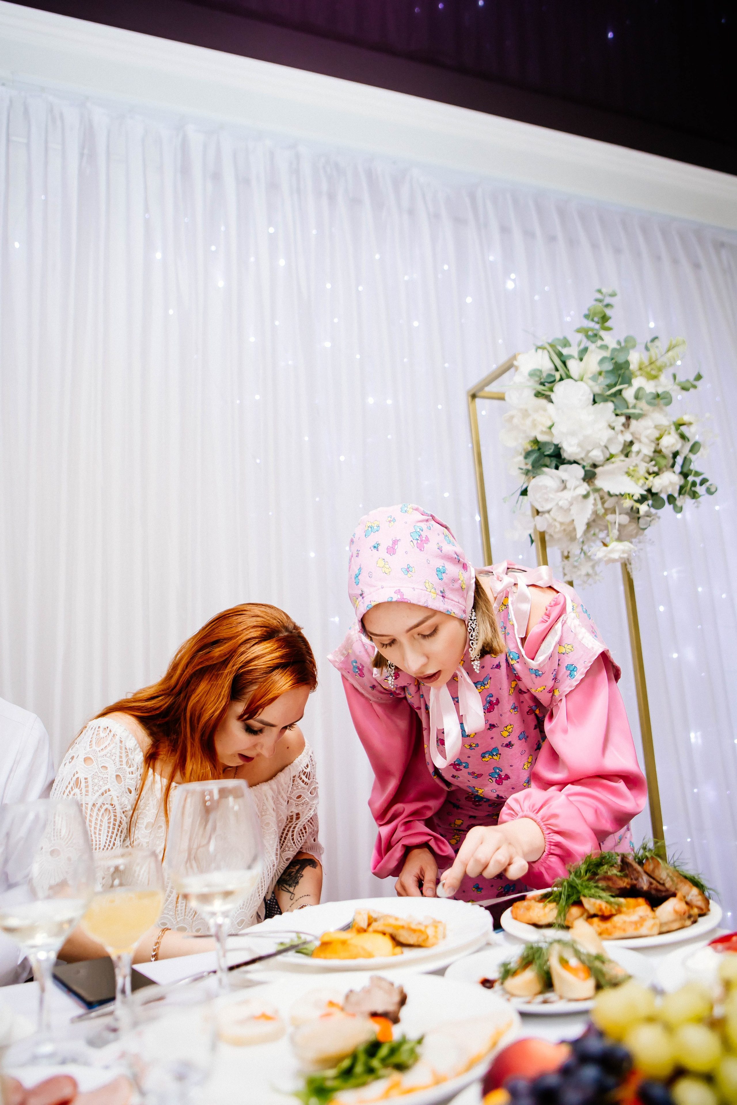 Форсаж. Рыжова Тамара