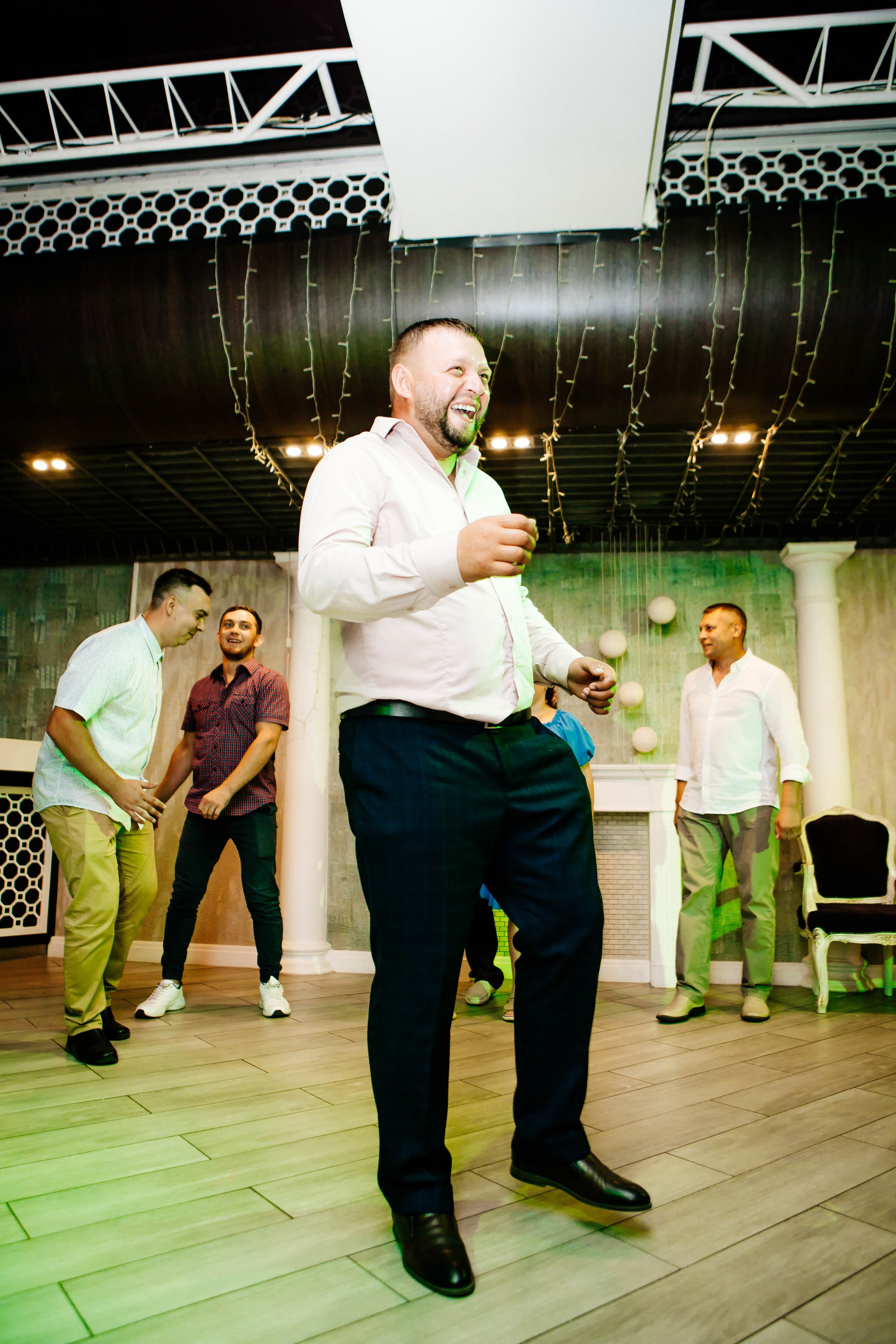 Форсаж. Рыжова Тамара