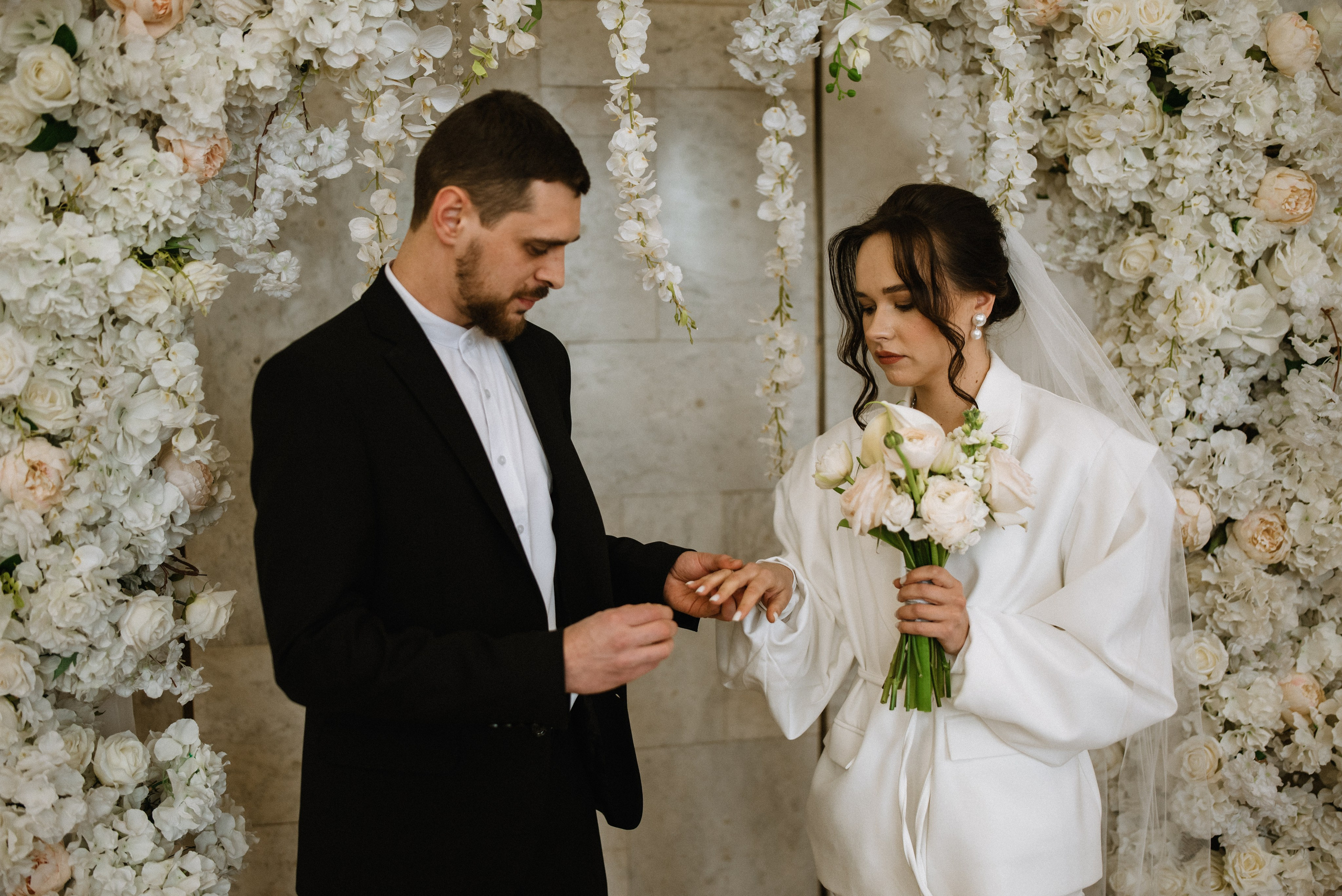 Лёша и Даша. Фотограф Костикова Анастасия Ростов-на-Дону