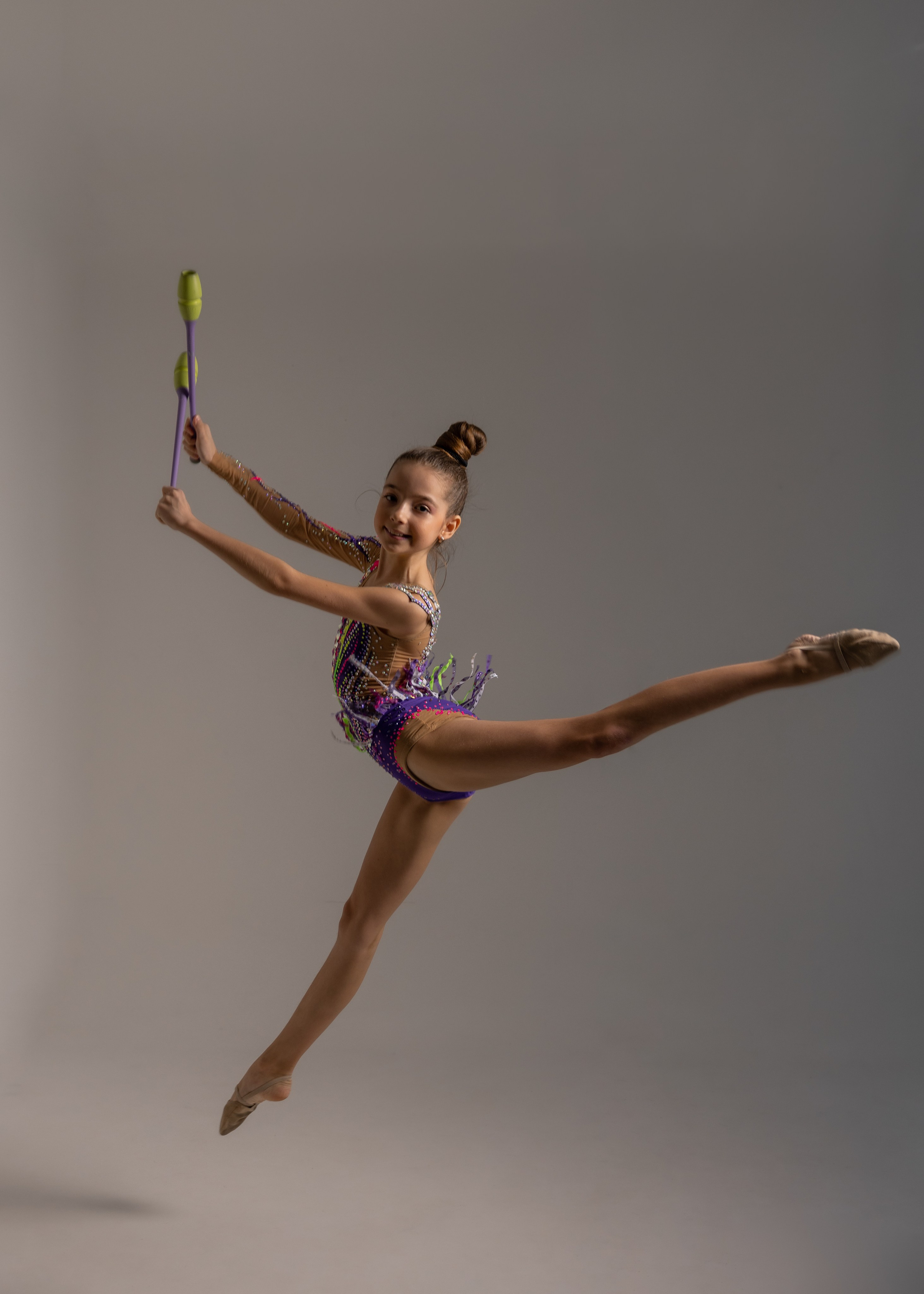 Гимнастика. Школьный и семейный фотограф в городе Тамбов и Моршанск Елена Федорова