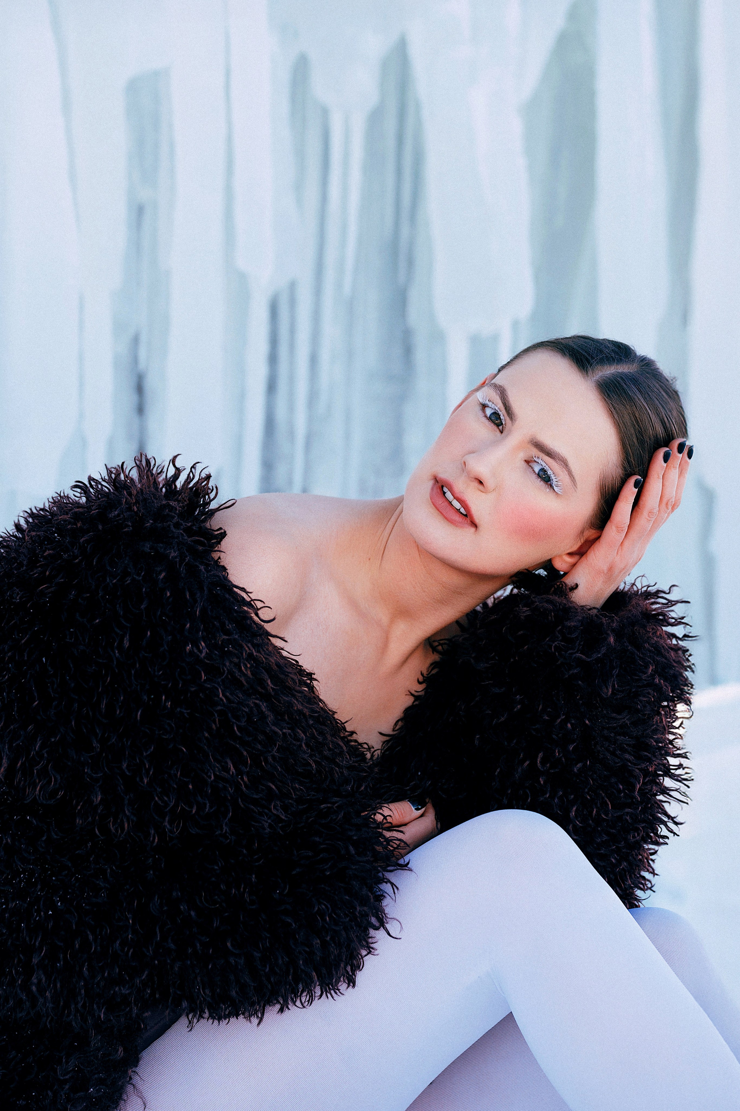 Индивидуальные. Фотограф Сибирика (Ирина Кузнецова), Санкт-Петербург и ЛО — портреты, свадьбы и семейные съемки. Творческий подход и качественные фото