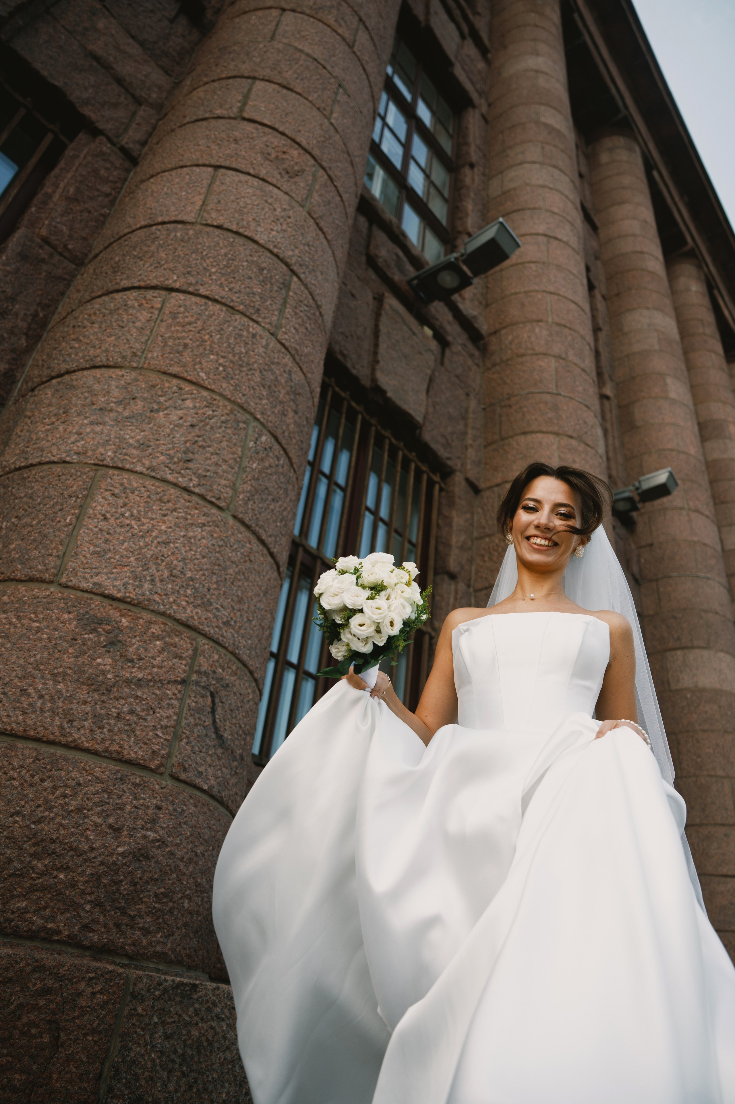 Weddings. Главная