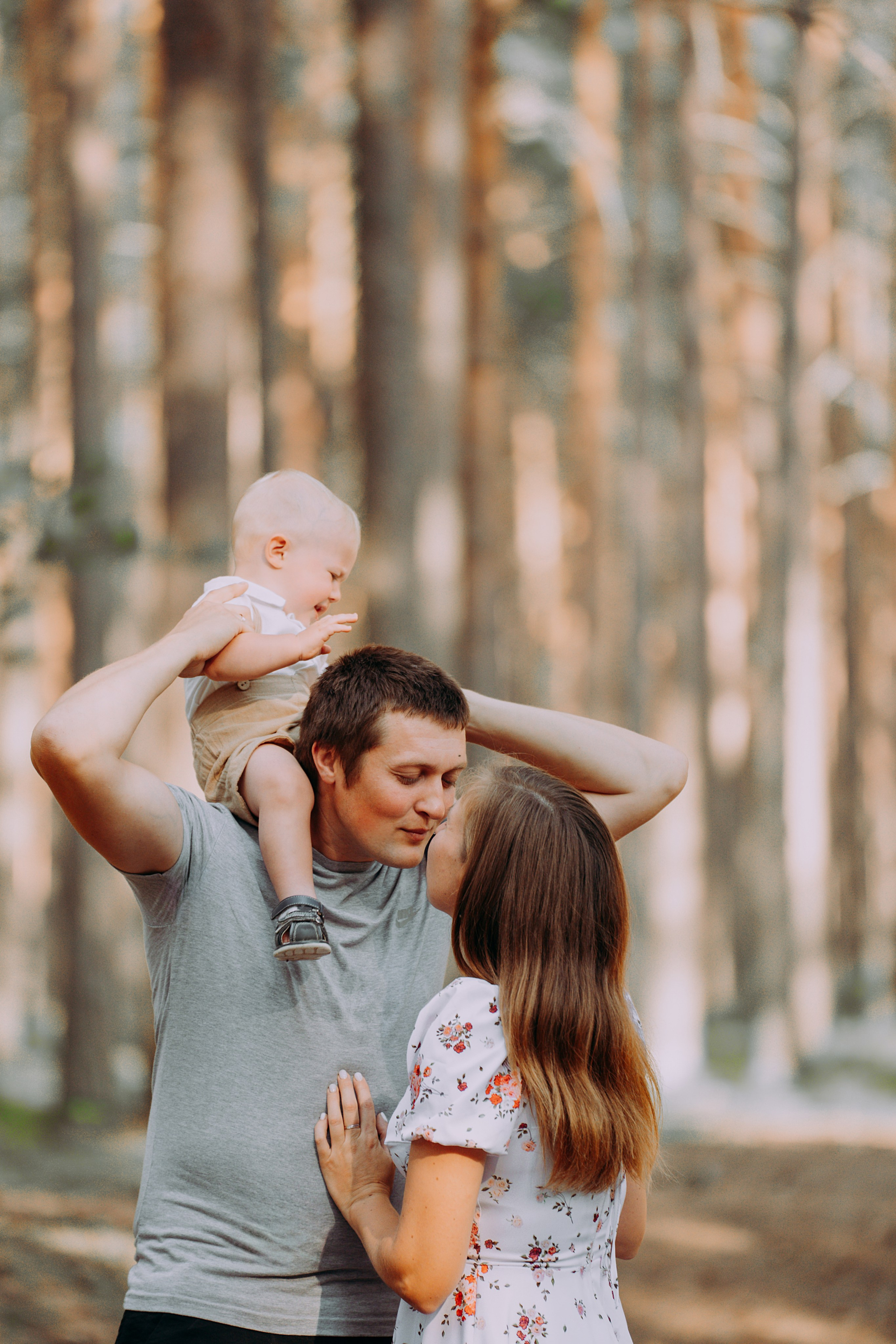 Семейные. Главная