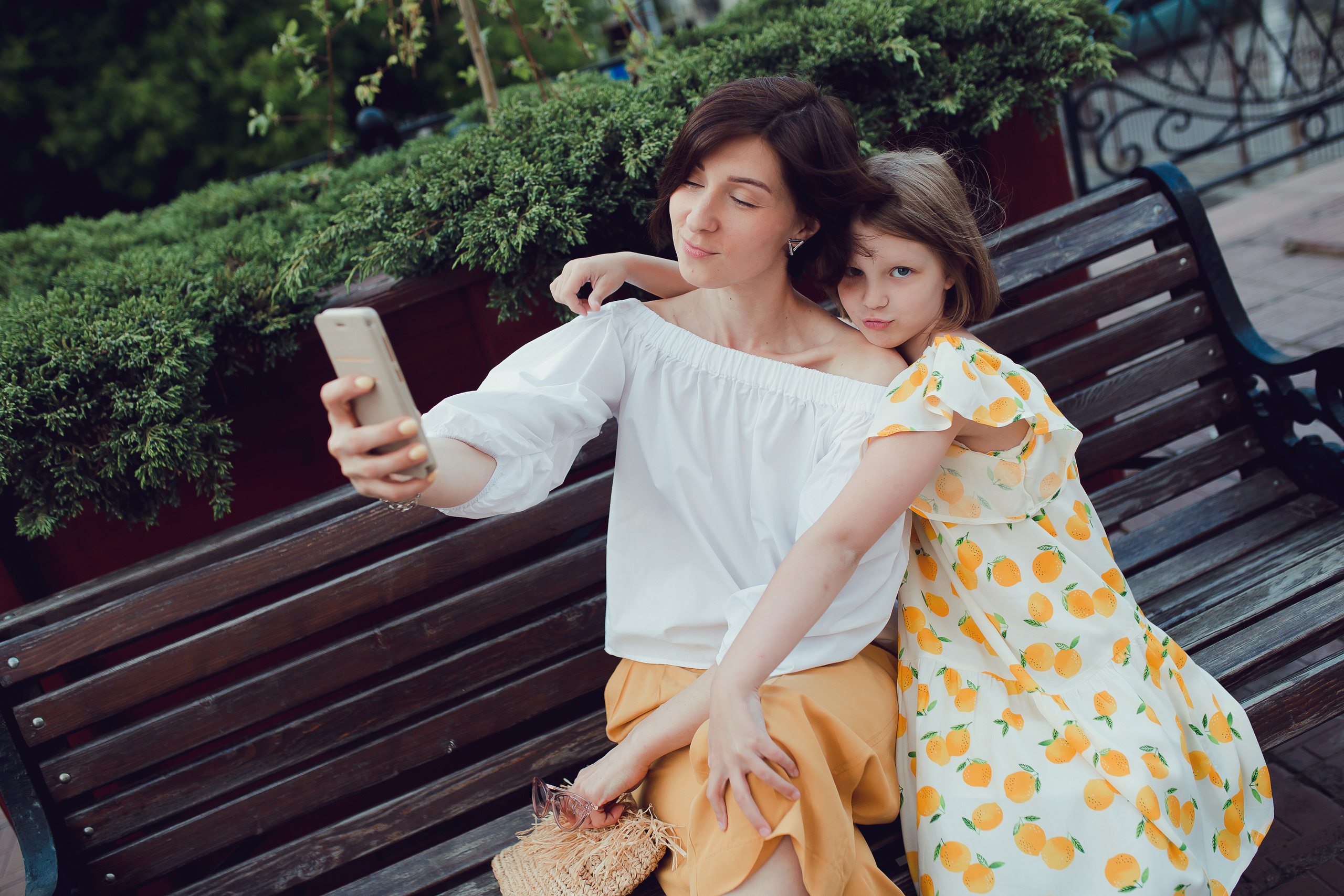 Саша и Настя. Семейный фотограф в Нижнем Новгороде Конурина Ирина