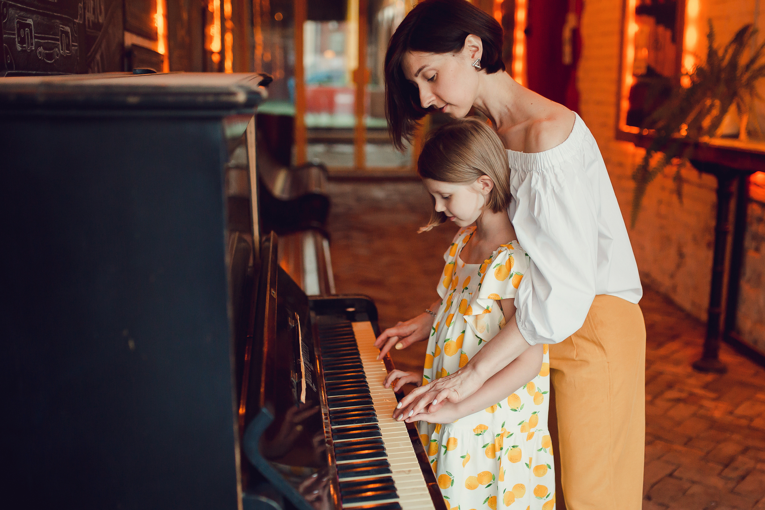 Саша и Настя. Семейный фотограф в Нижнем Новгороде Конурина Ирина