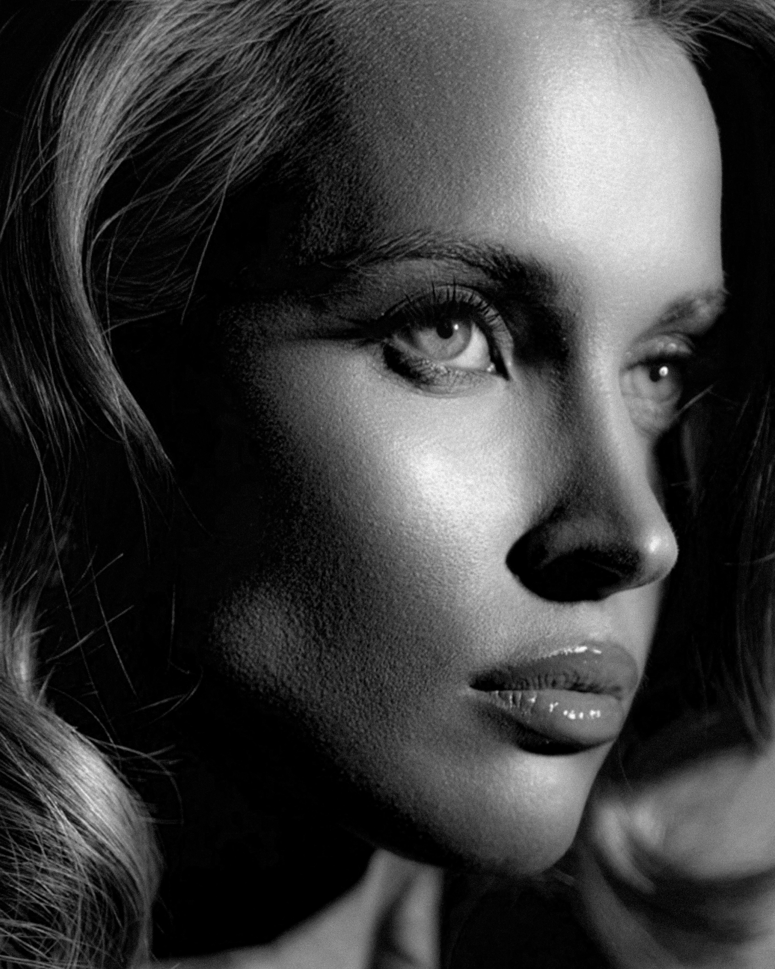 NASTYA. Ася Солопова, фотограф Тюмень