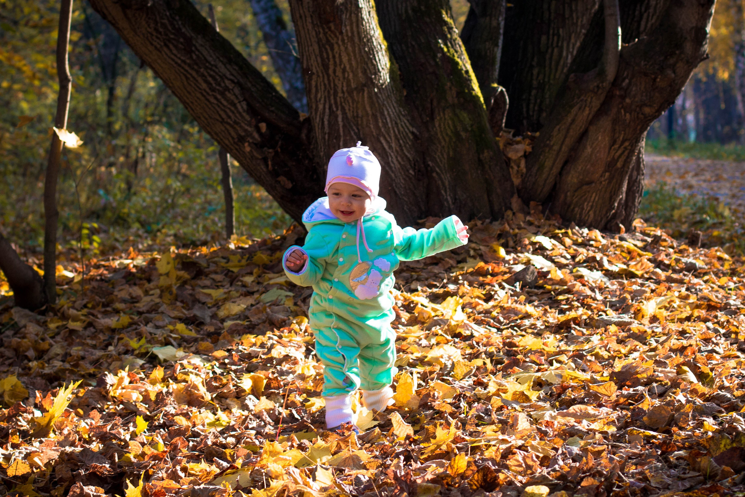Прогулка осень Ховрино. Фотограф Москва Дылыкова Долгар