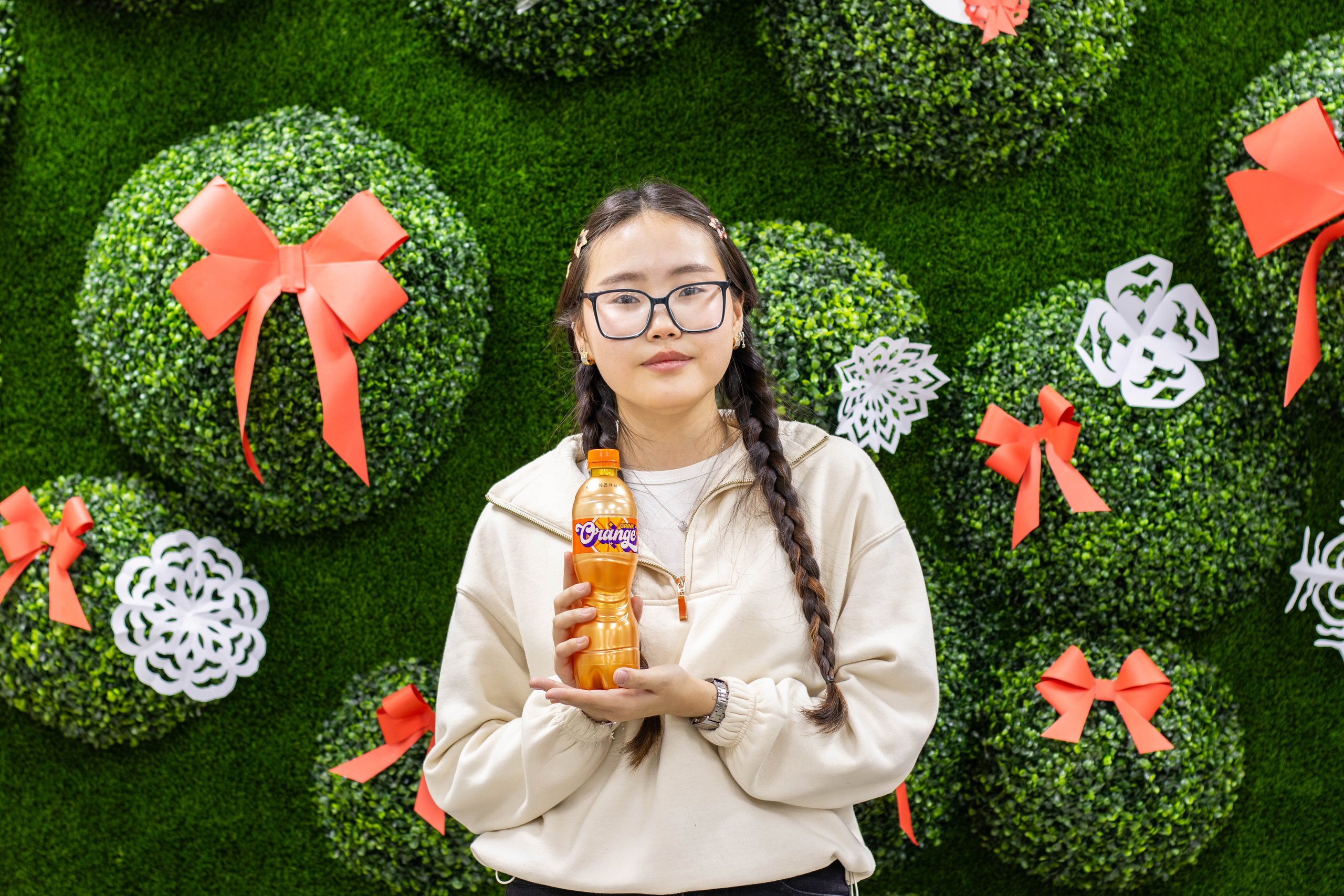 ОПИШелые ручки. Репортажный фотограф во Владивостоке Анастасия Кострова