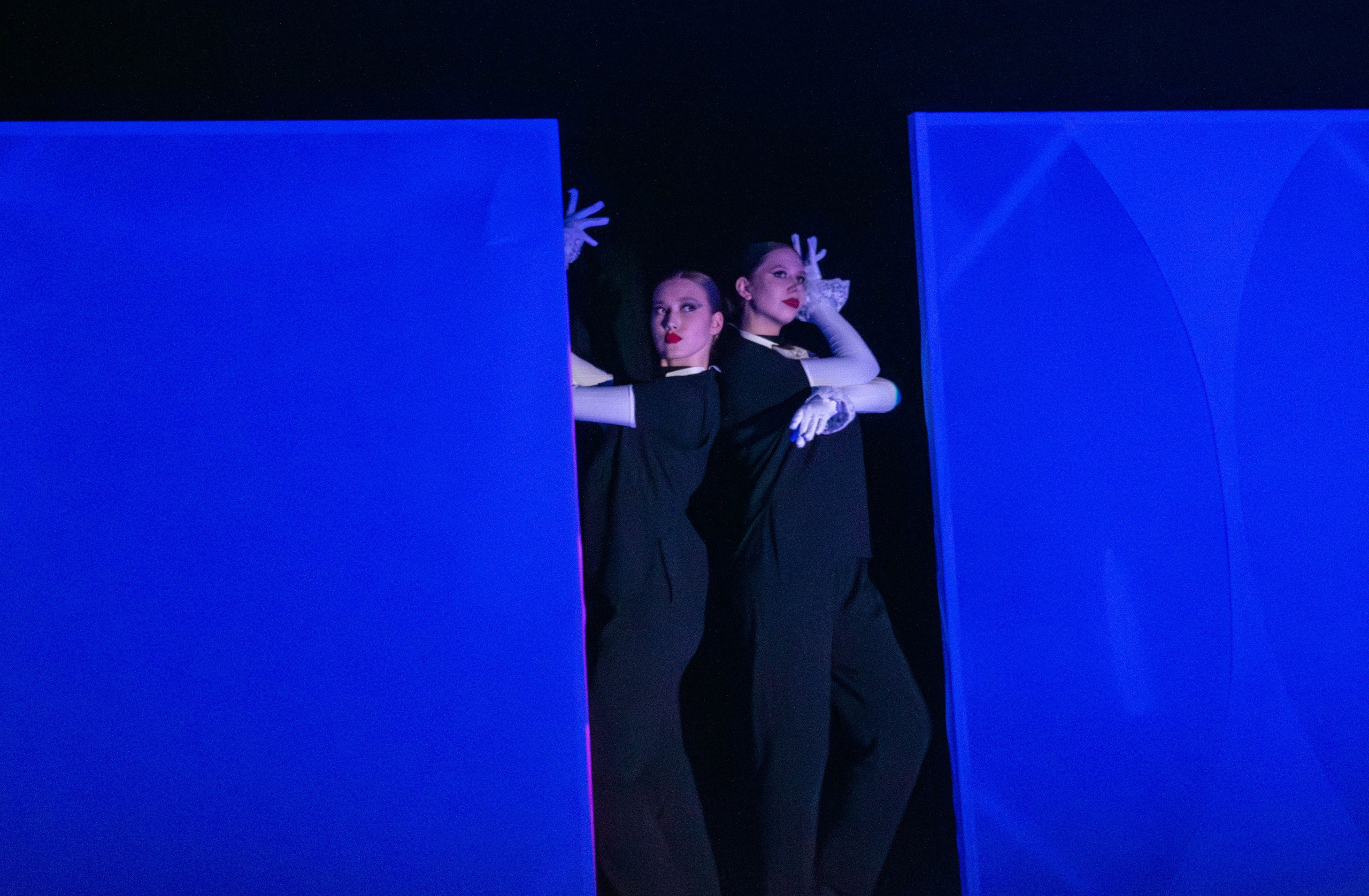 «ВЫСОТА» 2025. Репортажный фотограф во Владивостоке Анастасия Кострова