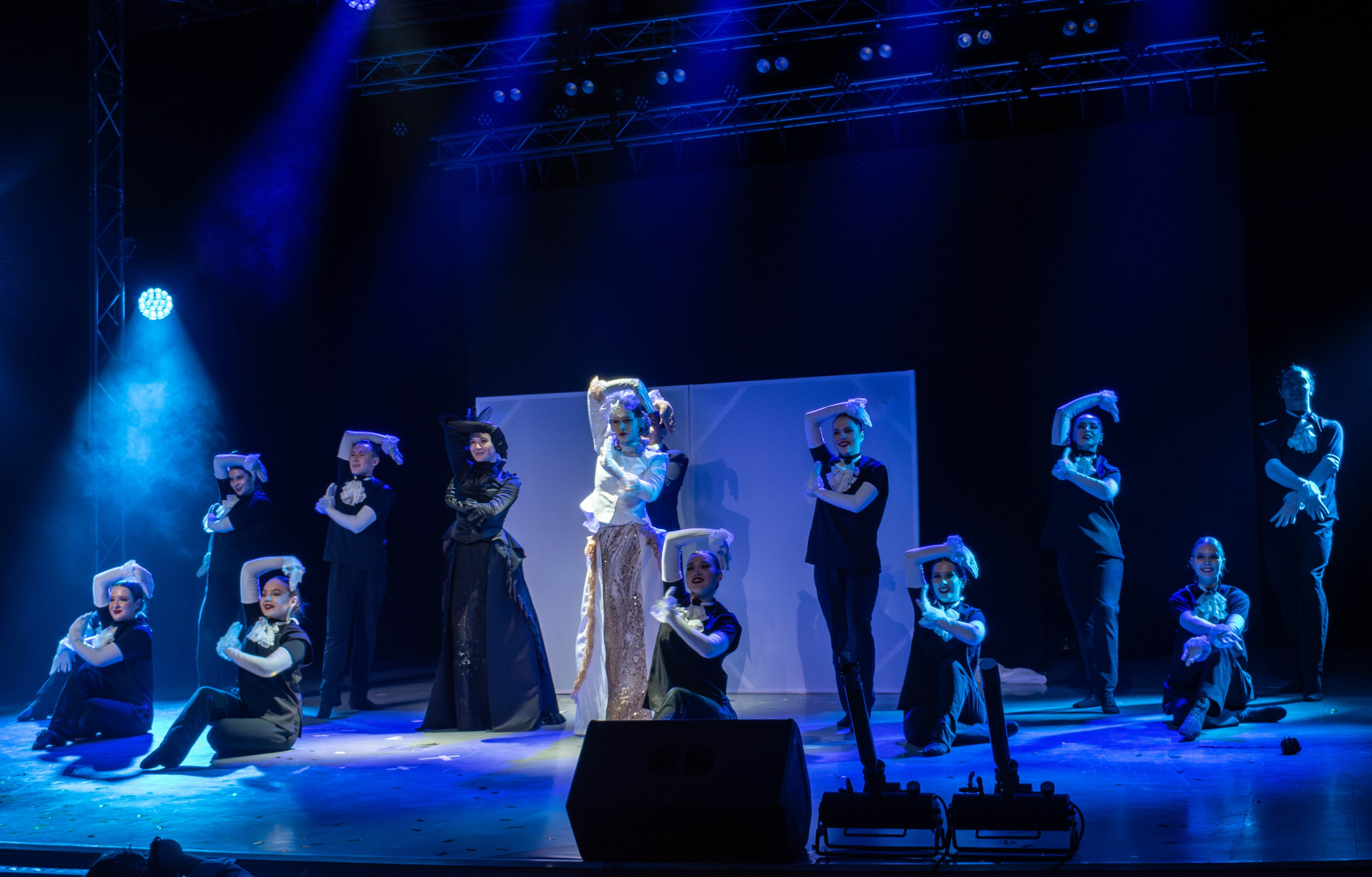 «ВЫСОТА» 2025. Репортажный фотограф во Владивостоке Анастасия Кострова