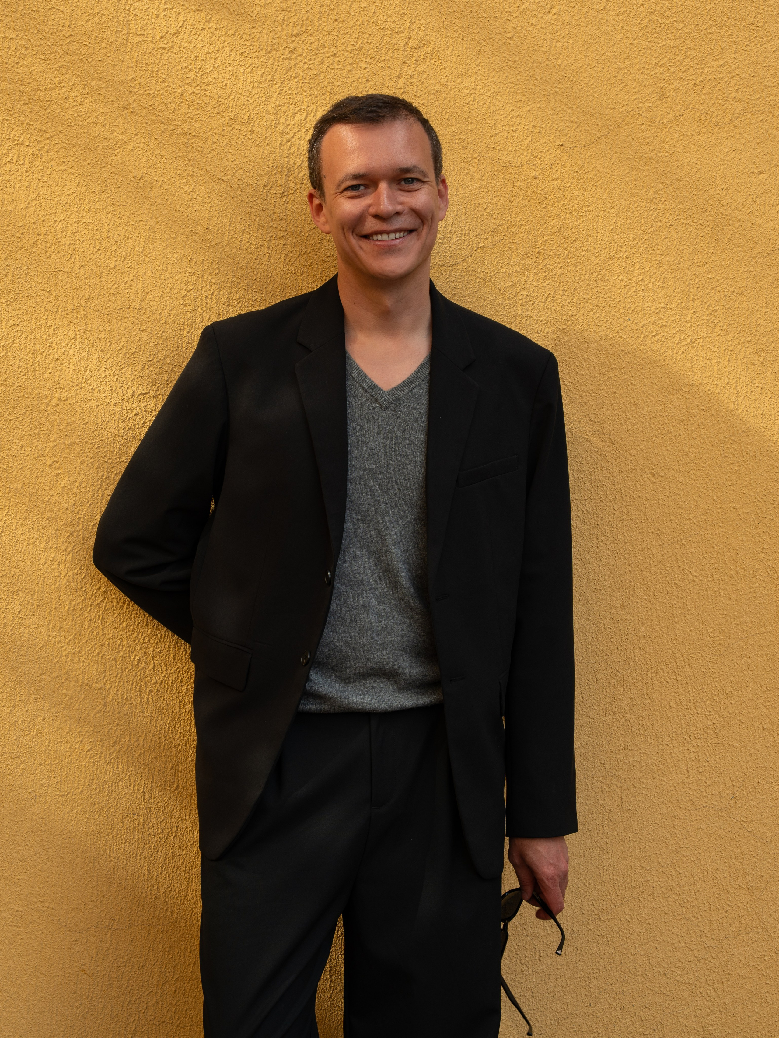 Вероника и Евгений. ФОТОГРАФ Любовь Скок. Москва