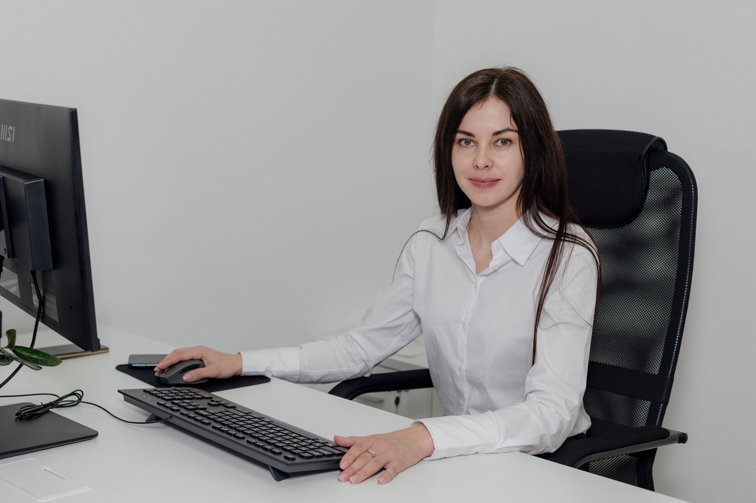 Осушение. РФ. Деловая и Бизнес съемка в  Москве Инесса Грушко